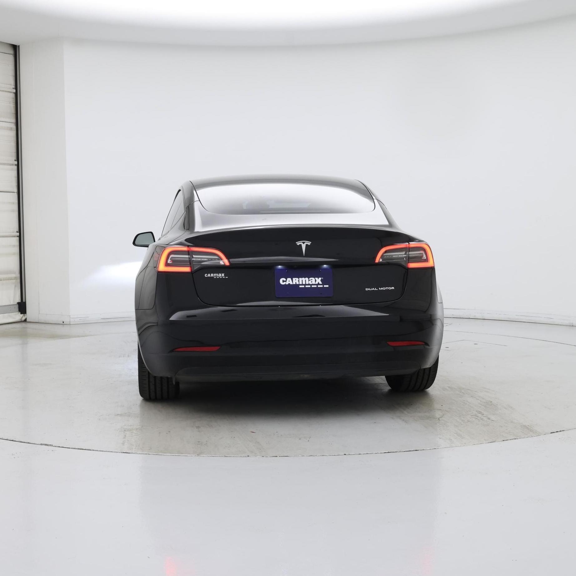 Thumbnail: 2022 Tesla Model 3 - 6