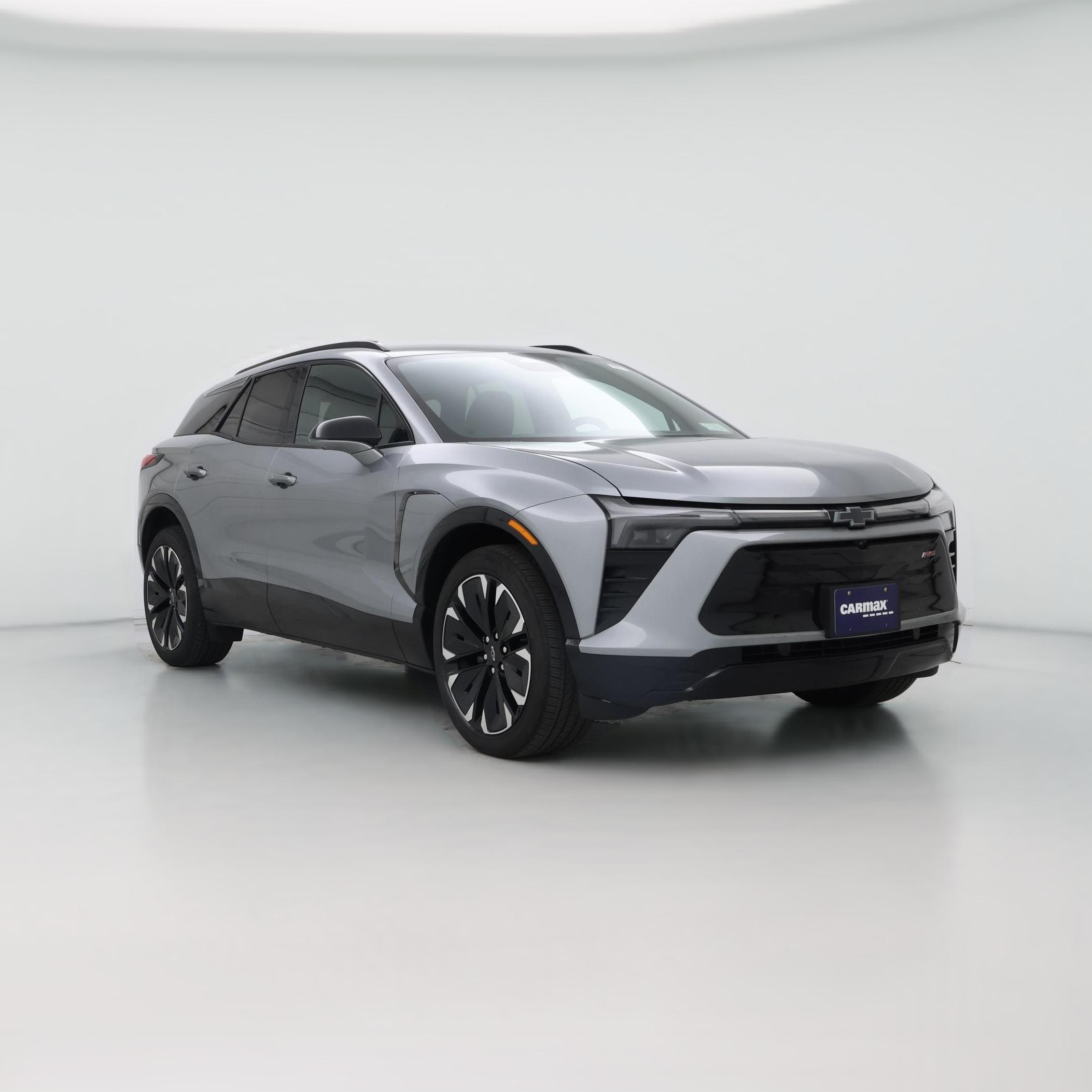 Thumbnail: 2024 Chevrolet Blazer EV - 1