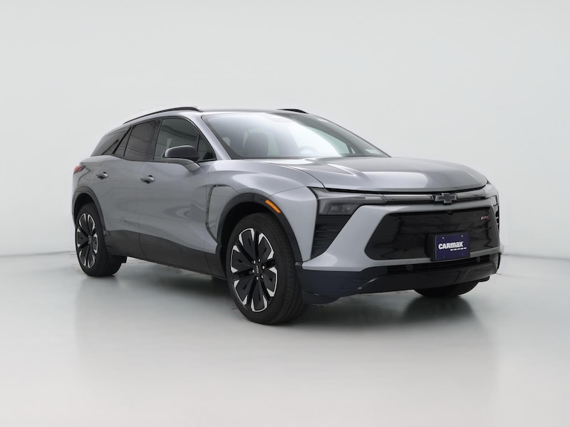 2024 Chevrolet Blazer EV RS -
                  Edison, NJ