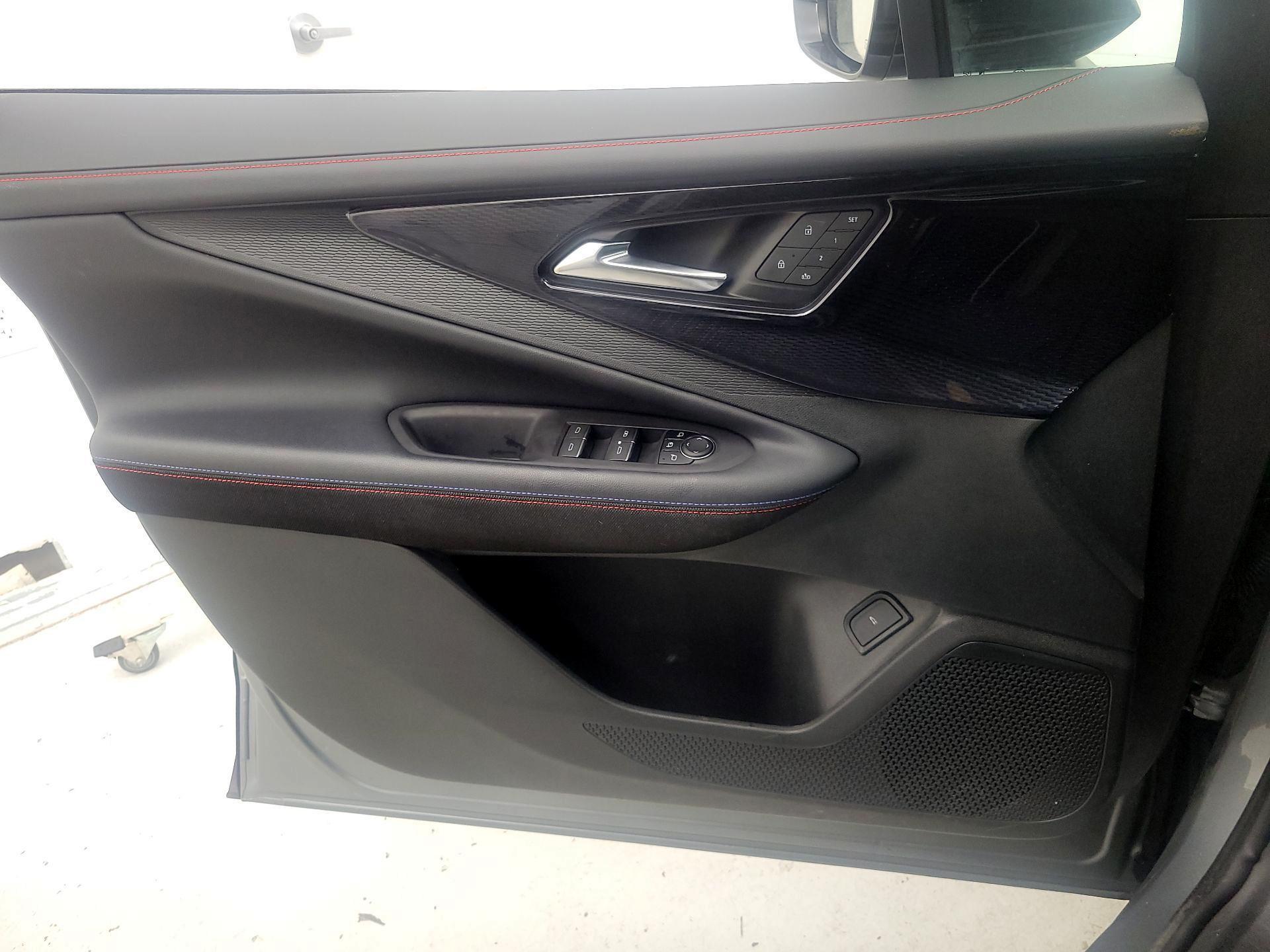 Thumbnail: 2024 Chevrolet Blazer EV - 12