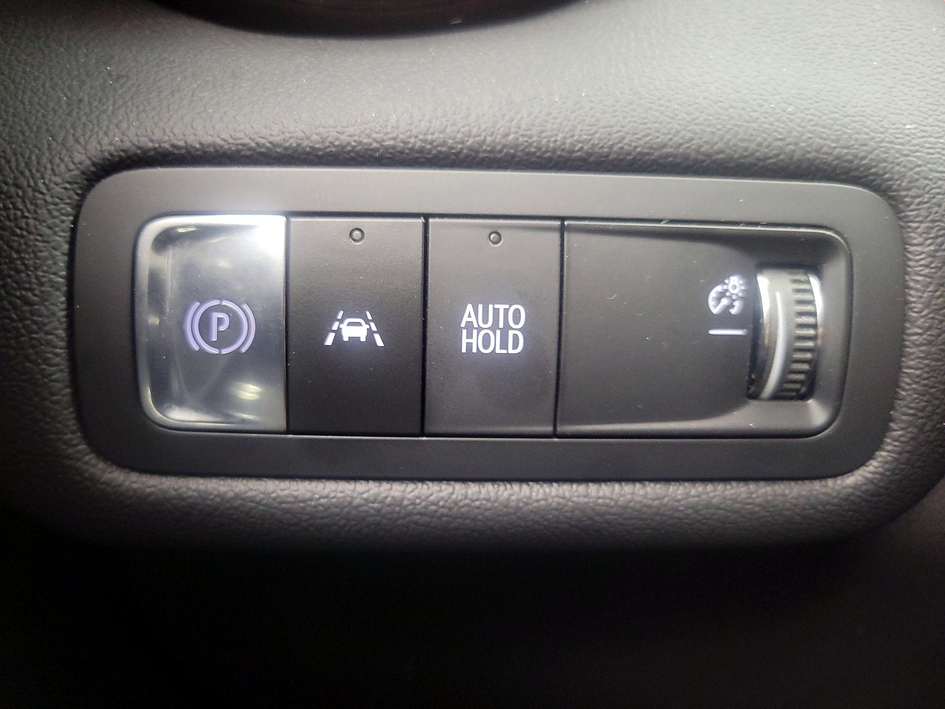 Thumbnail: 2024 Chevrolet Blazer EV - 13