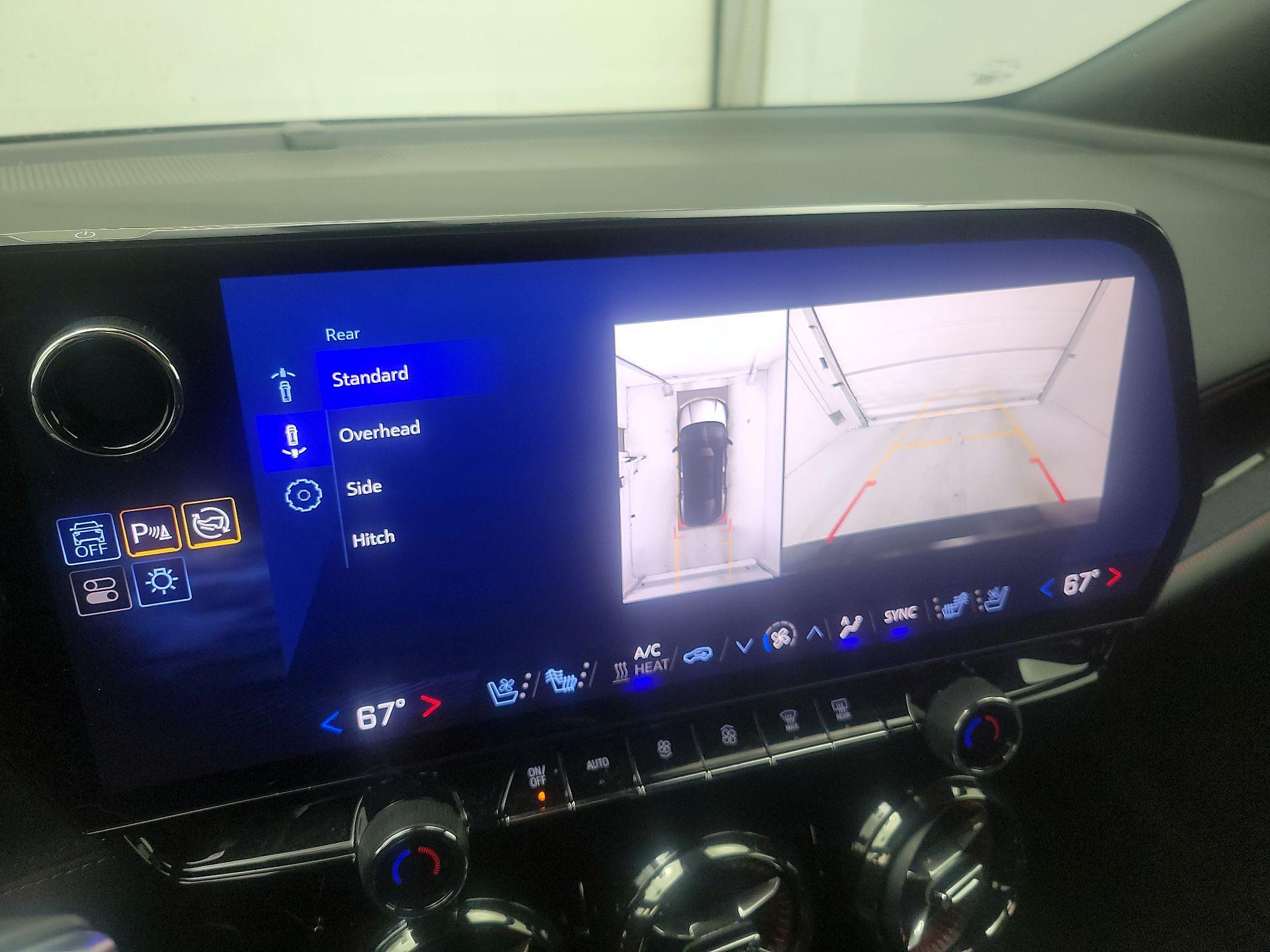 Thumbnail: 2024 Chevrolet Blazer EV - 15