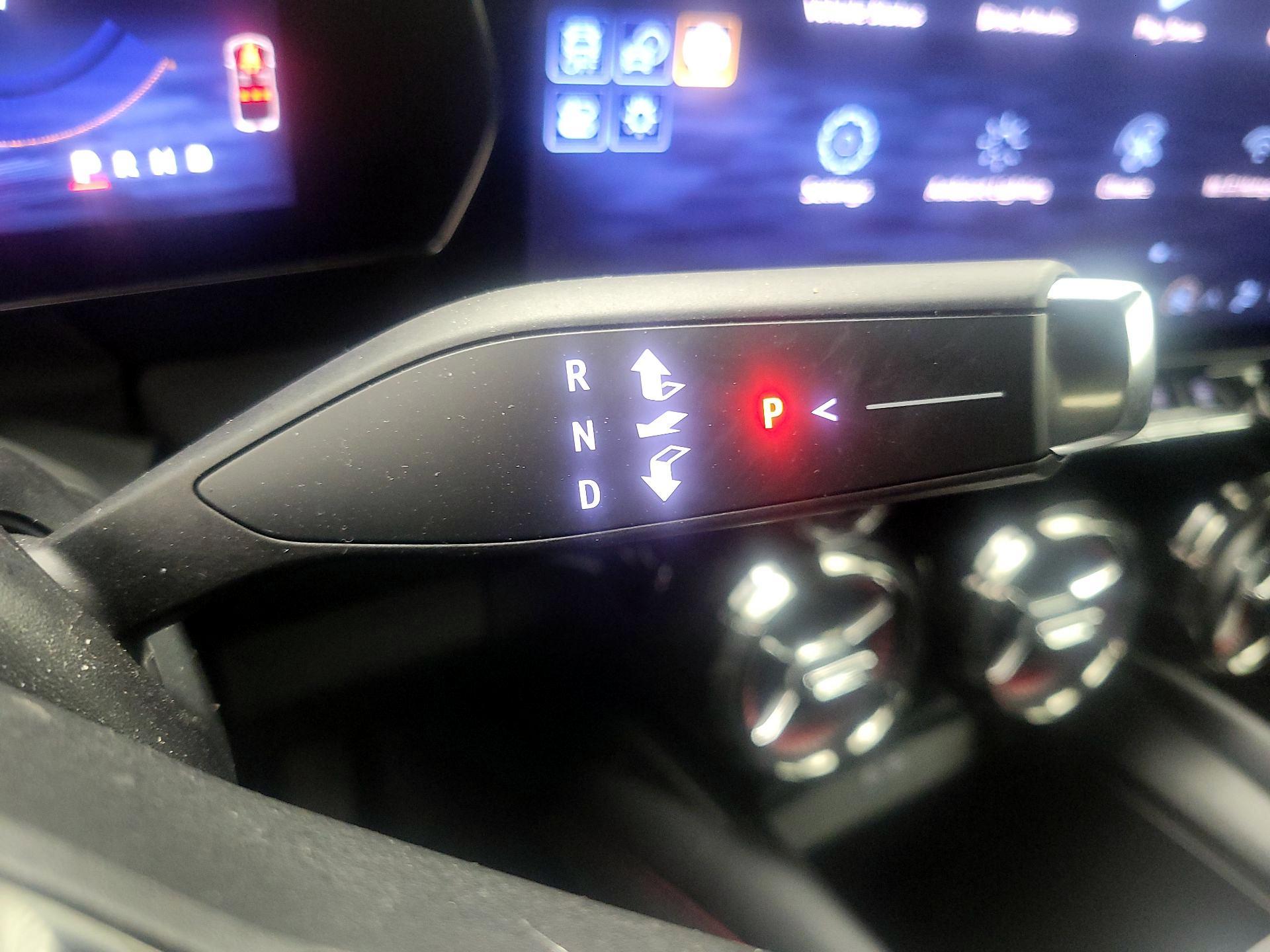 Thumbnail: 2024 Chevrolet Blazer EV - 18