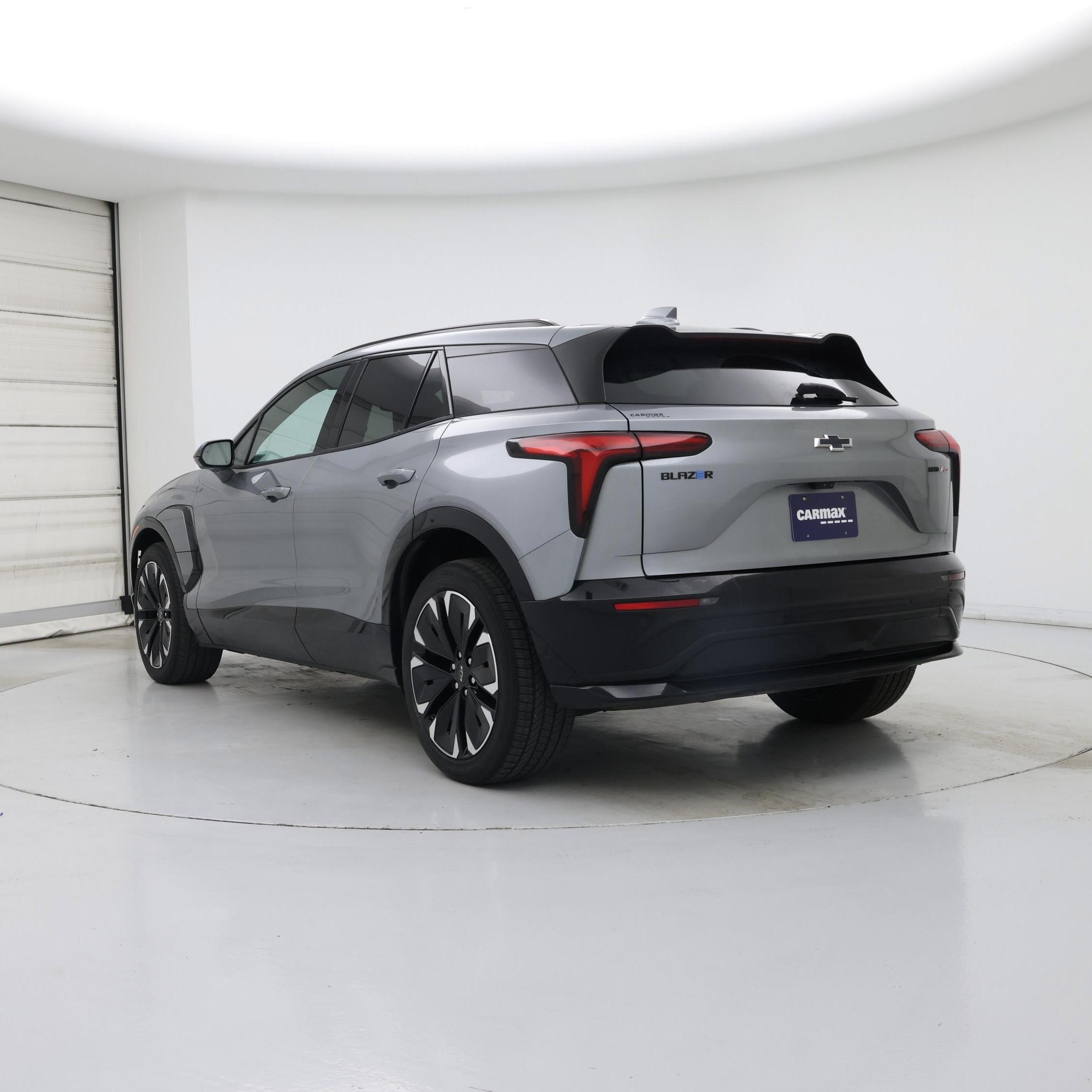 Thumbnail: 2024 Chevrolet Blazer EV - 2