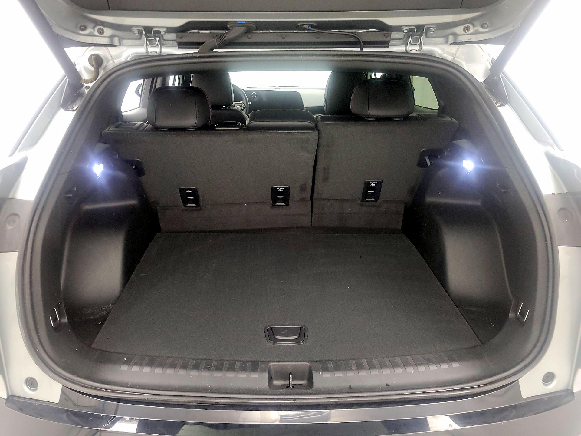 Thumbnail: 2024 Chevrolet Blazer EV - 20