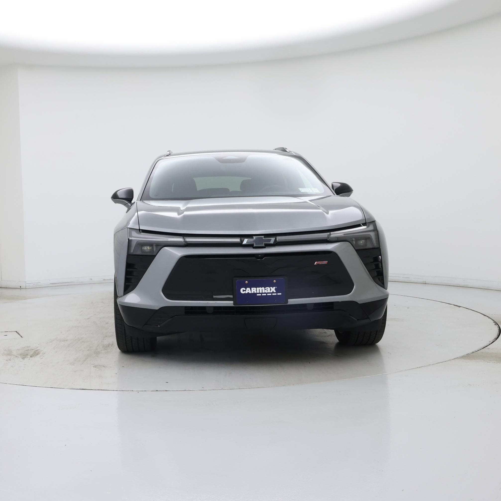 Thumbnail: 2024 Chevrolet Blazer EV - 5