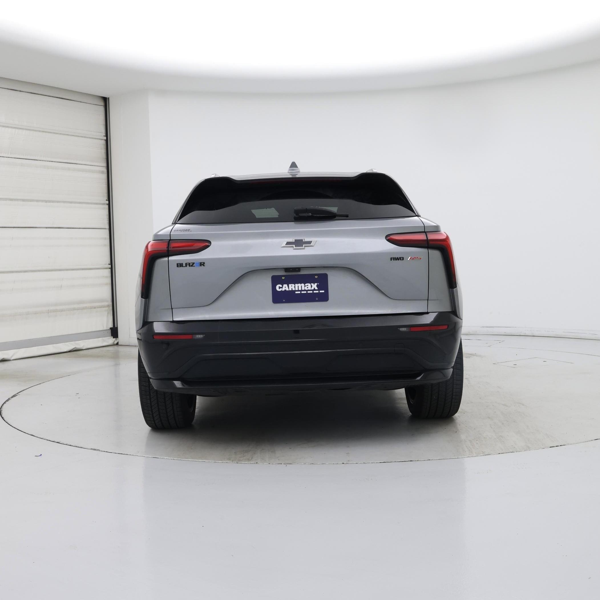 Thumbnail: 2024 Chevrolet Blazer EV - 6