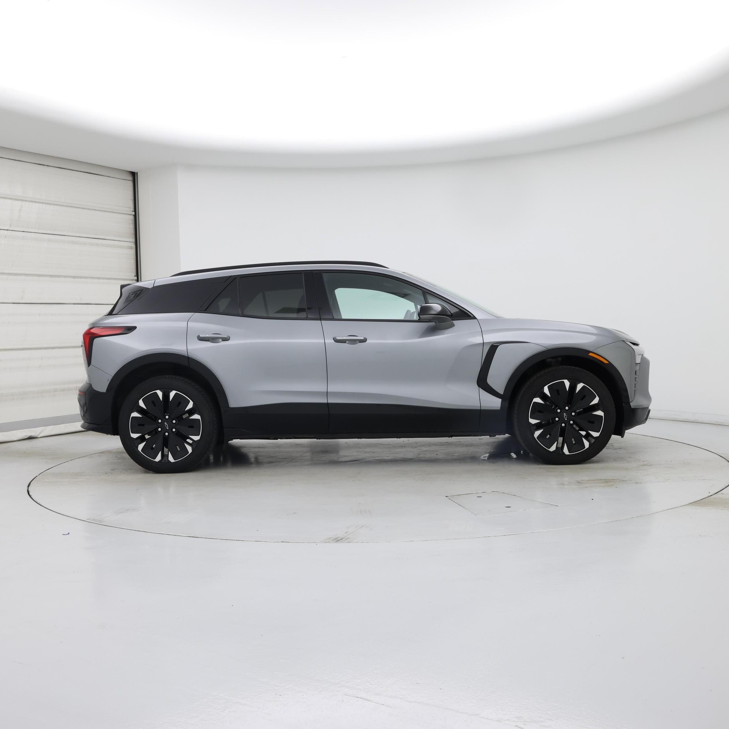 Thumbnail: 2024 Chevrolet Blazer EV - 7