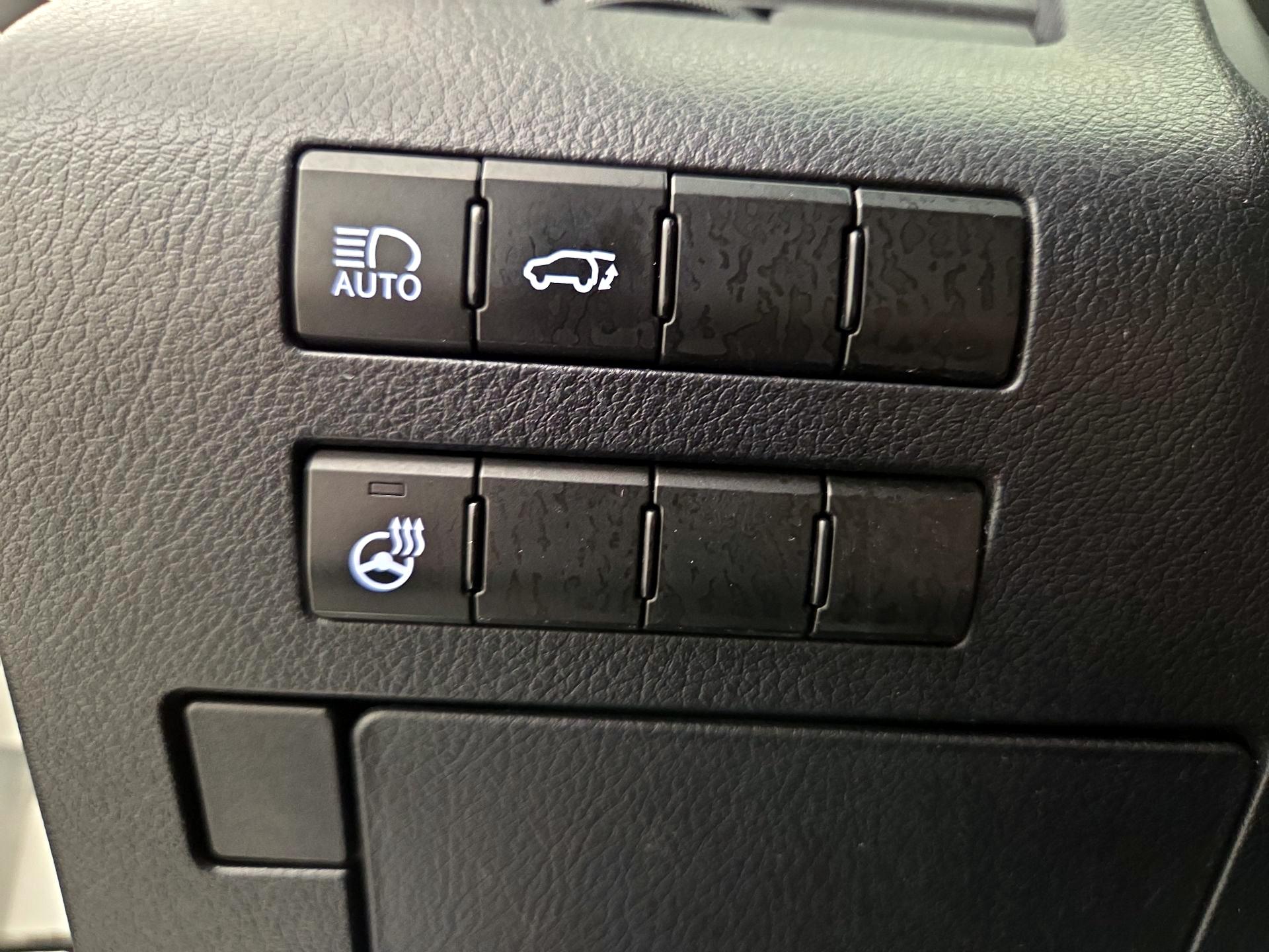 Thumbnail: 2019 Lexus RX - 13