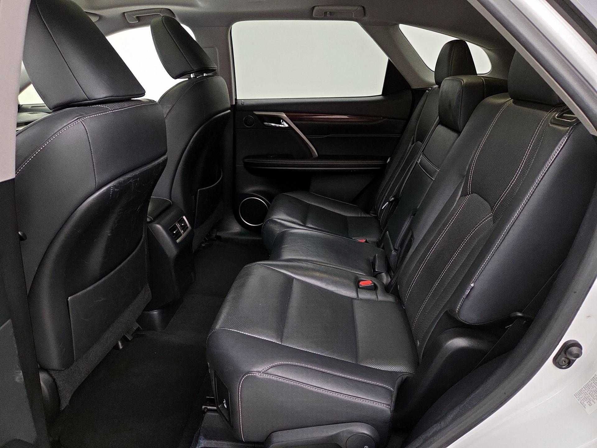 Thumbnail: 2019 Lexus RX - 20