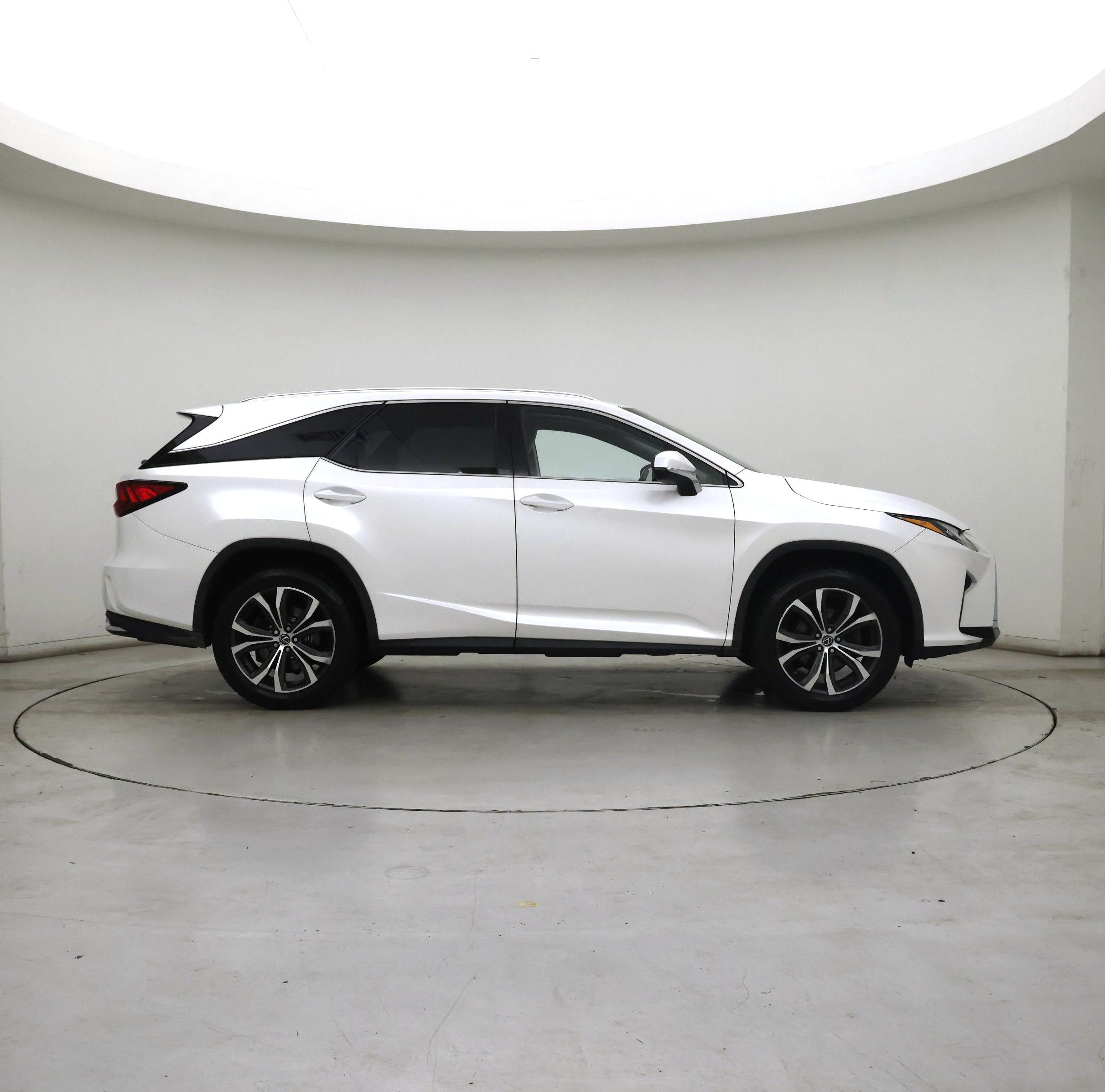 Thumbnail: 2019 Lexus RX - 7