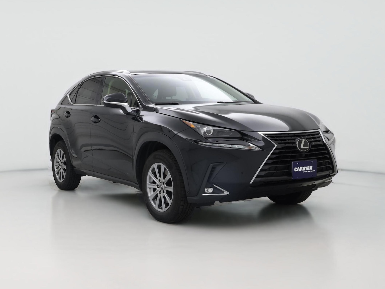 2019 Lexus NX