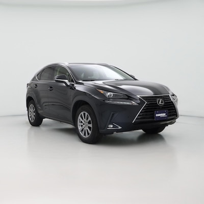 2019 Lexus NX 300
