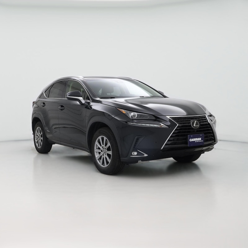 2019 Lexus NX 300