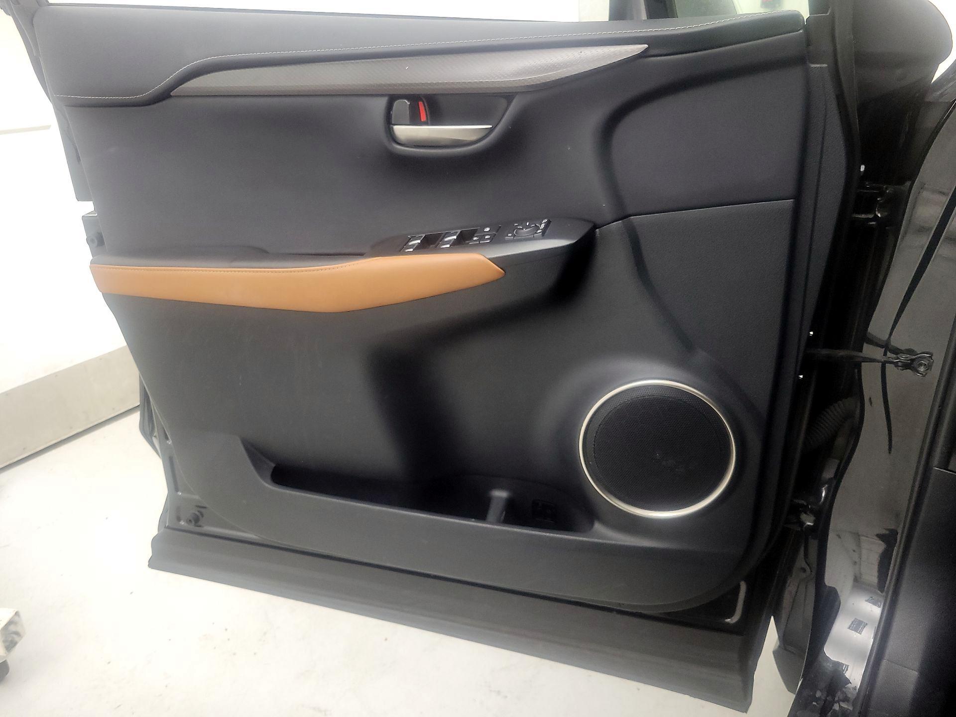 Thumbnail: 2019 Lexus NX - 12