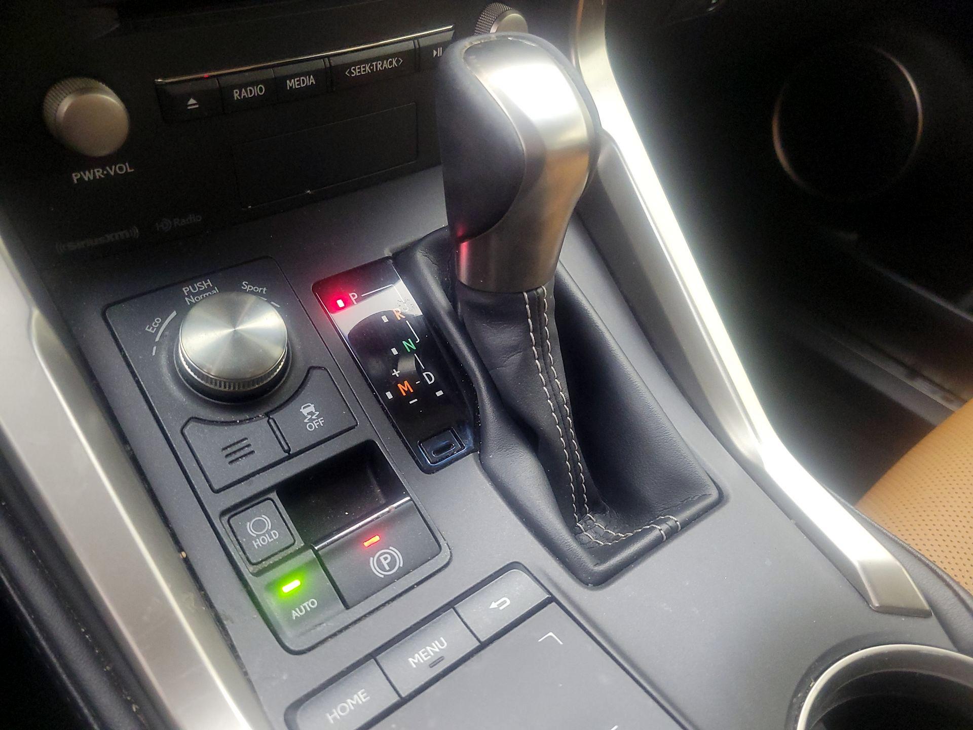 Thumbnail: 2019 Lexus NX - 17