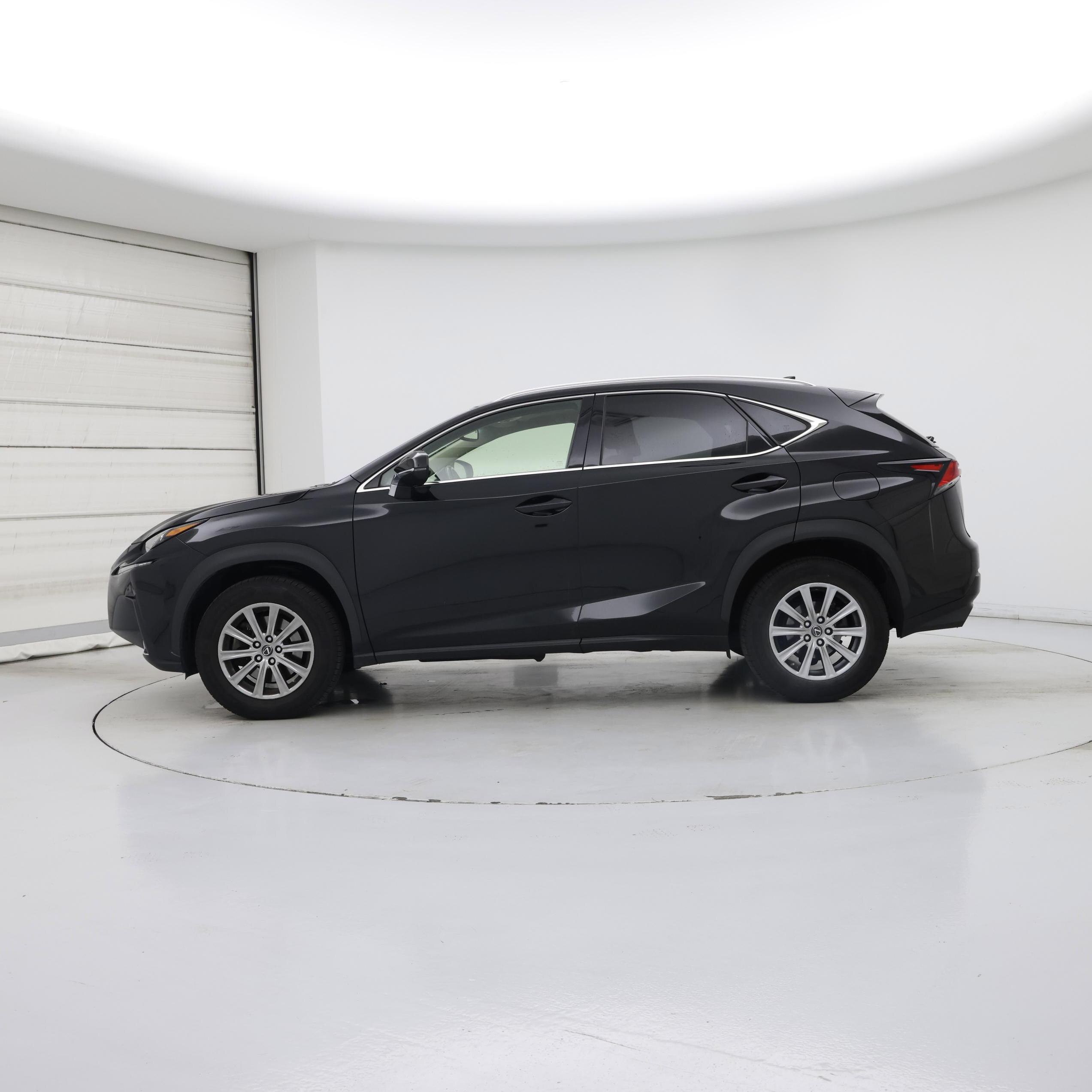 Thumbnail: 2019 Lexus NX - 3