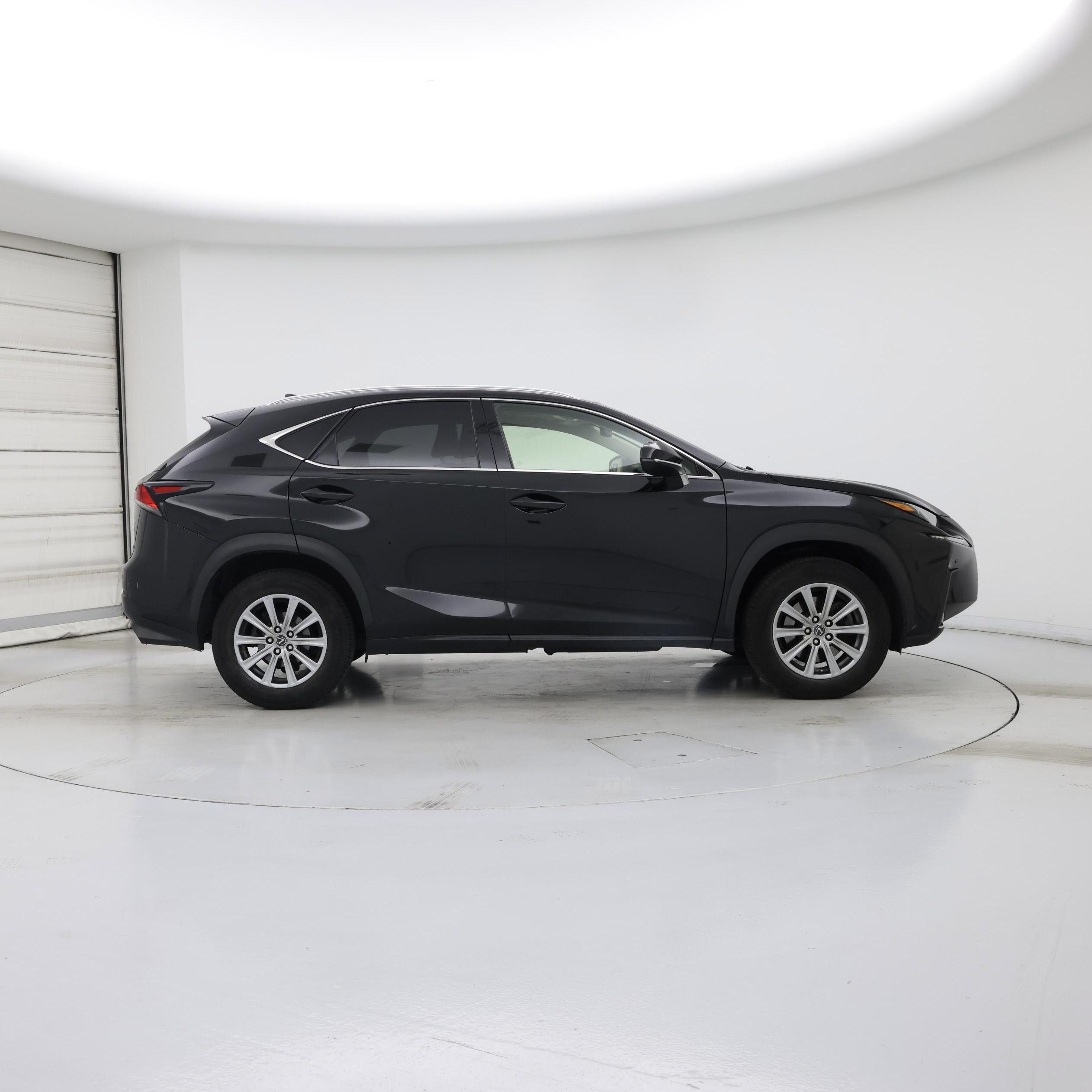 Thumbnail: 2019 Lexus NX - 7