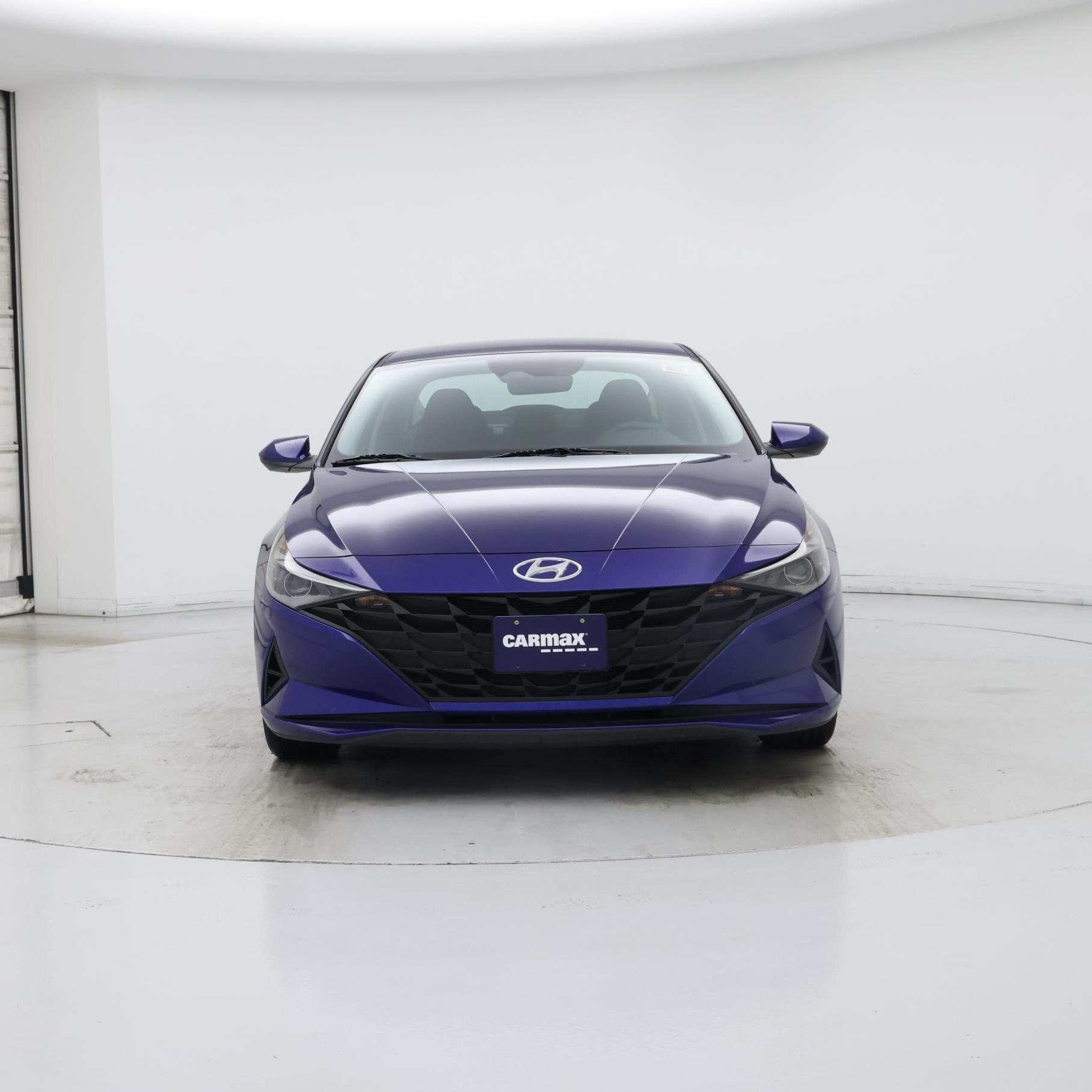 Thumbnail: 2022 Hyundai Elantra - 5