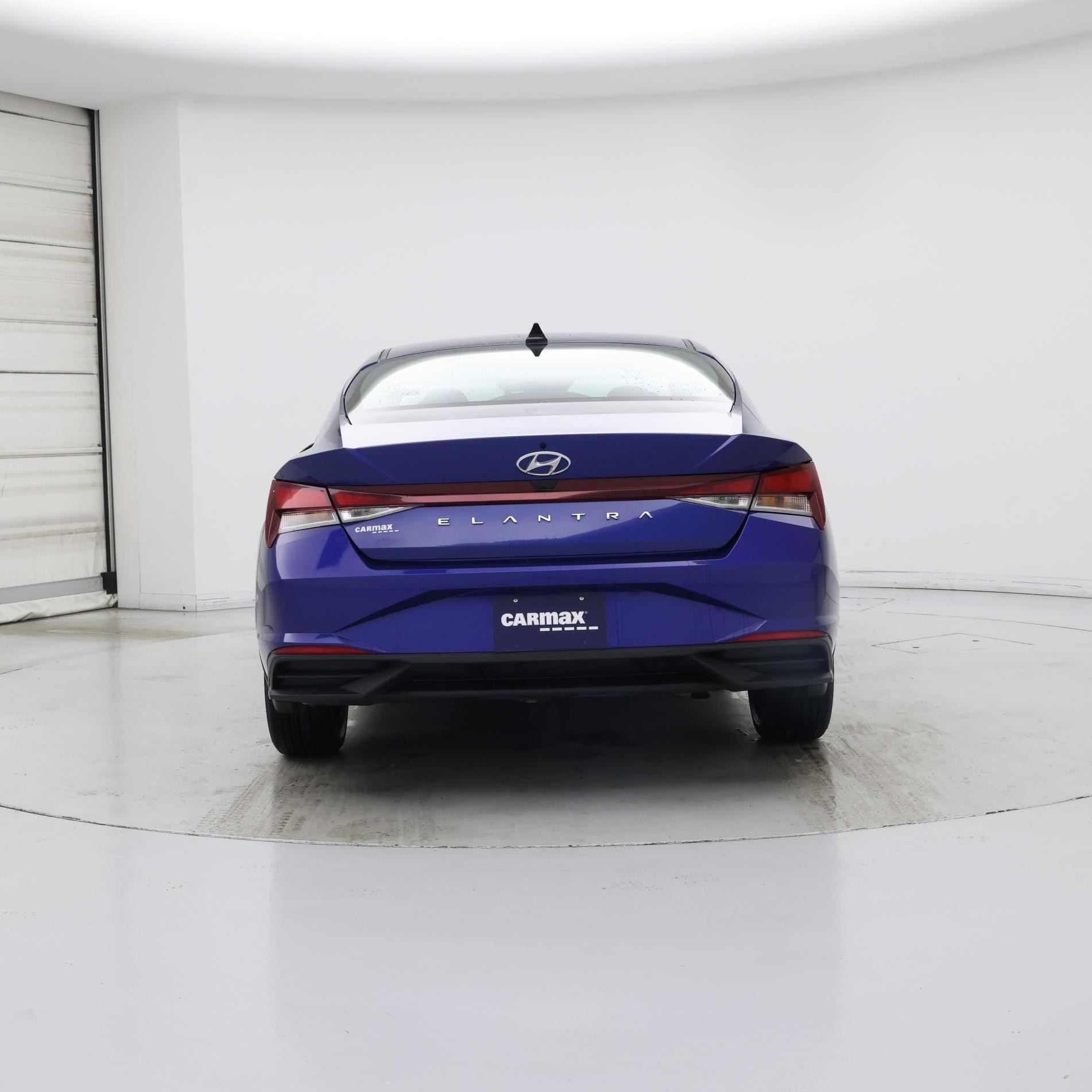 Thumbnail: 2022 Hyundai Elantra - 6