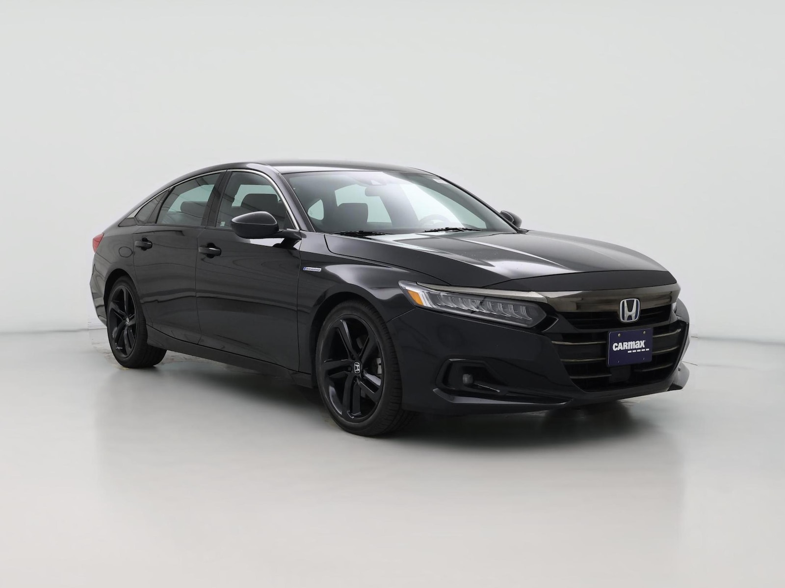 2022 Honda Accord Hybrid