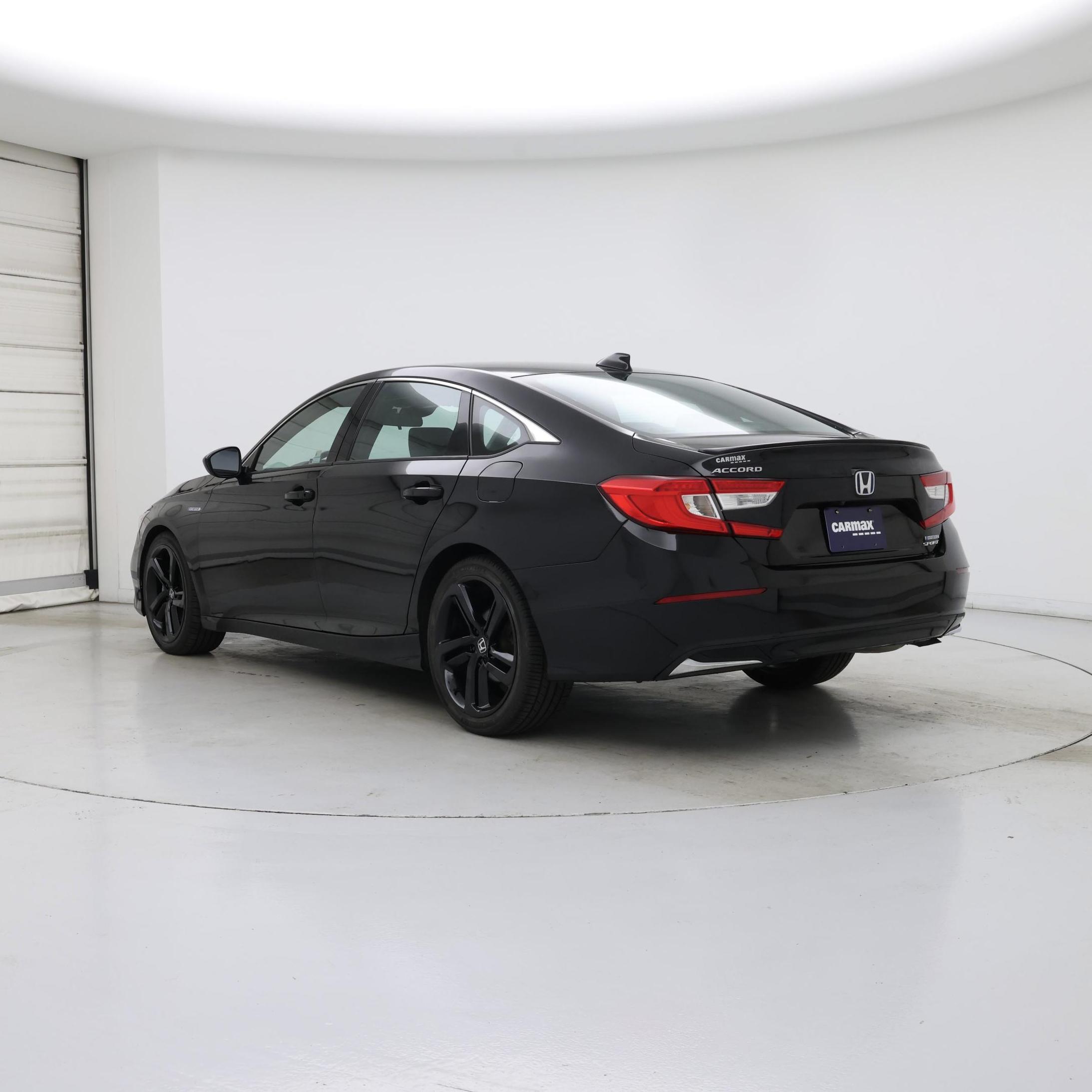 Thumbnail: 2022 Honda Accord - 2
