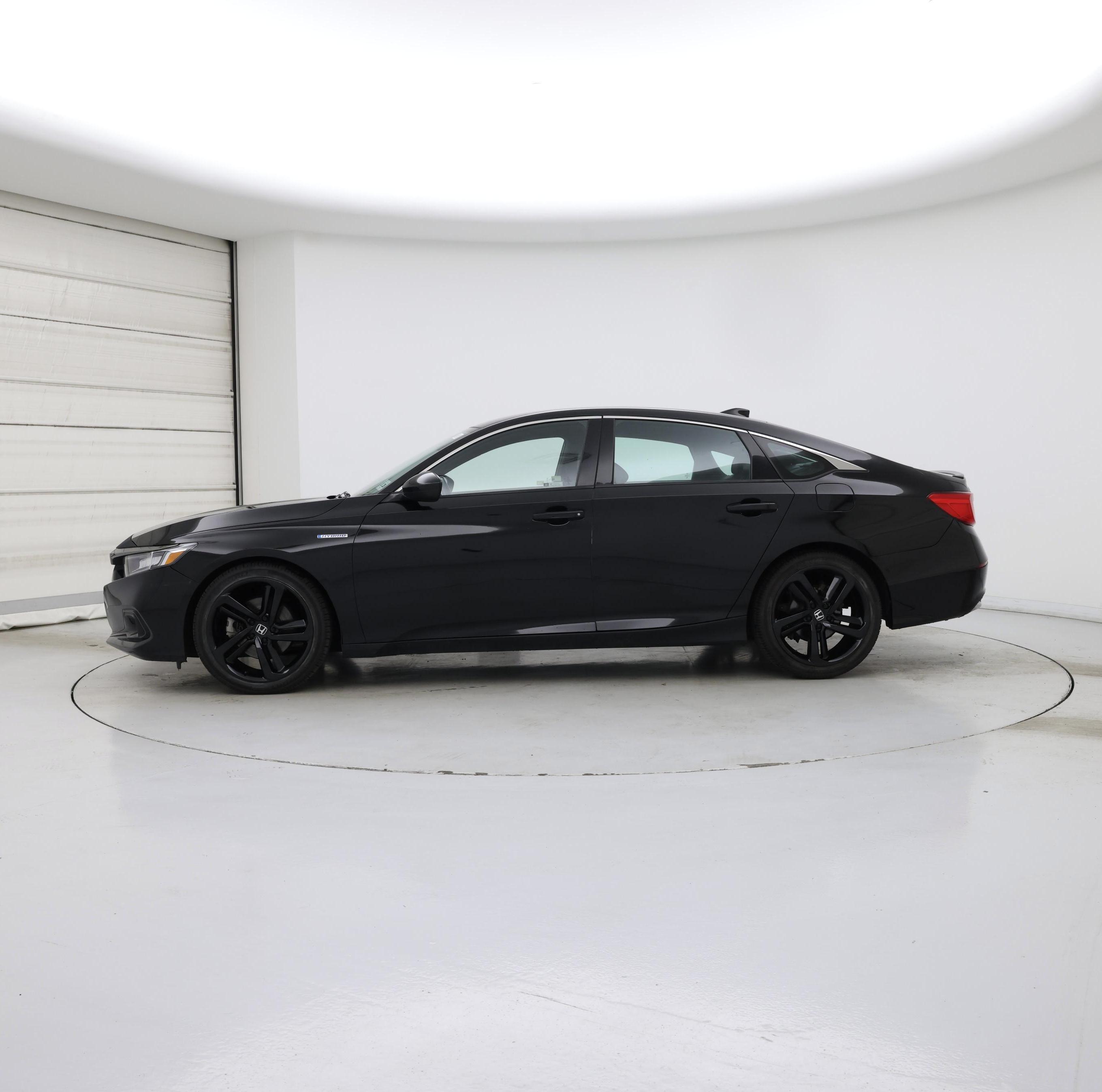 Thumbnail: 2022 Honda Accord - 3