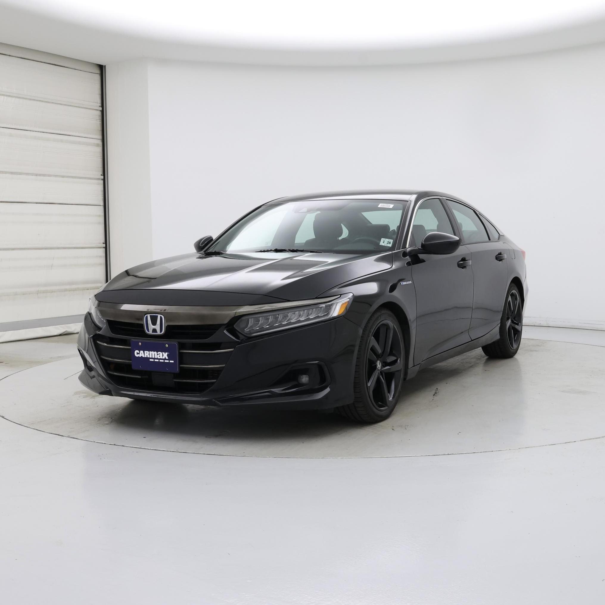 Thumbnail: 2022 Honda Accord - 4