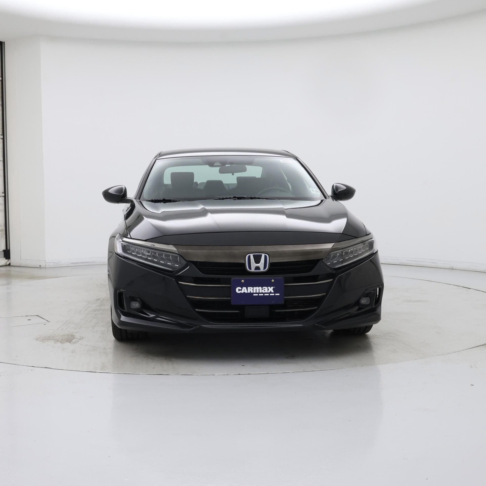 Thumbnail: 2022 Honda Accord - 5