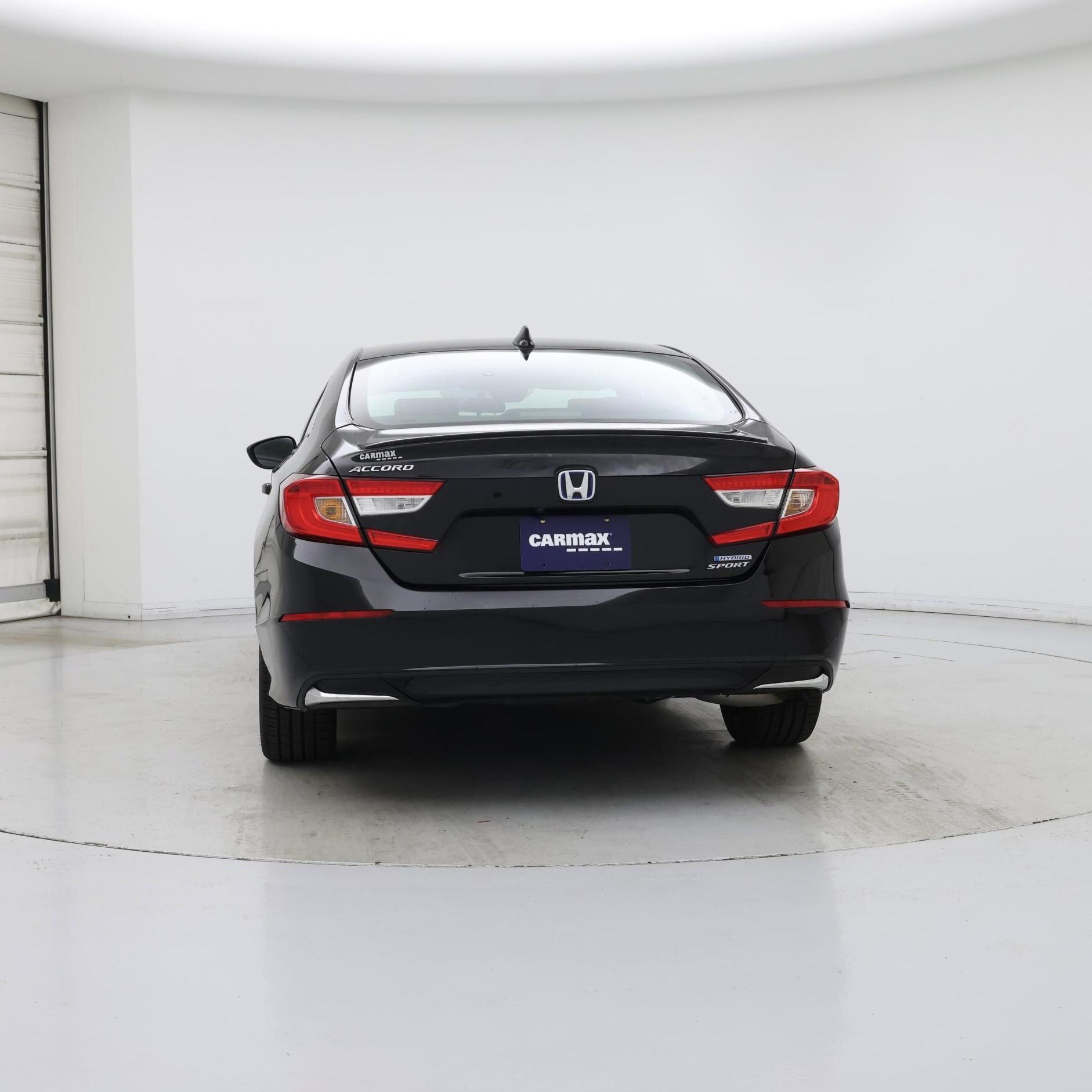 Thumbnail: 2022 Honda Accord - 6