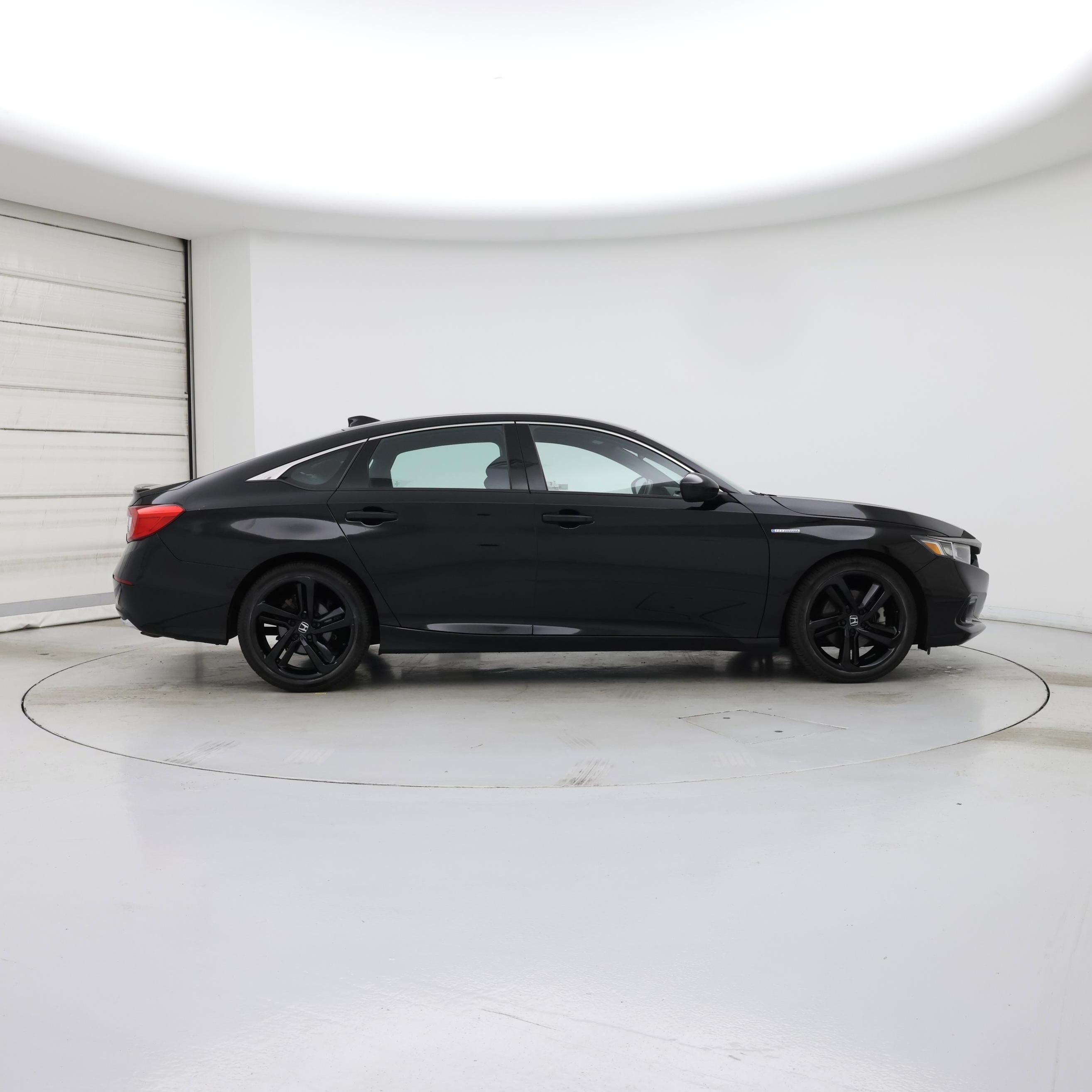Thumbnail: 2022 Honda Accord - 7