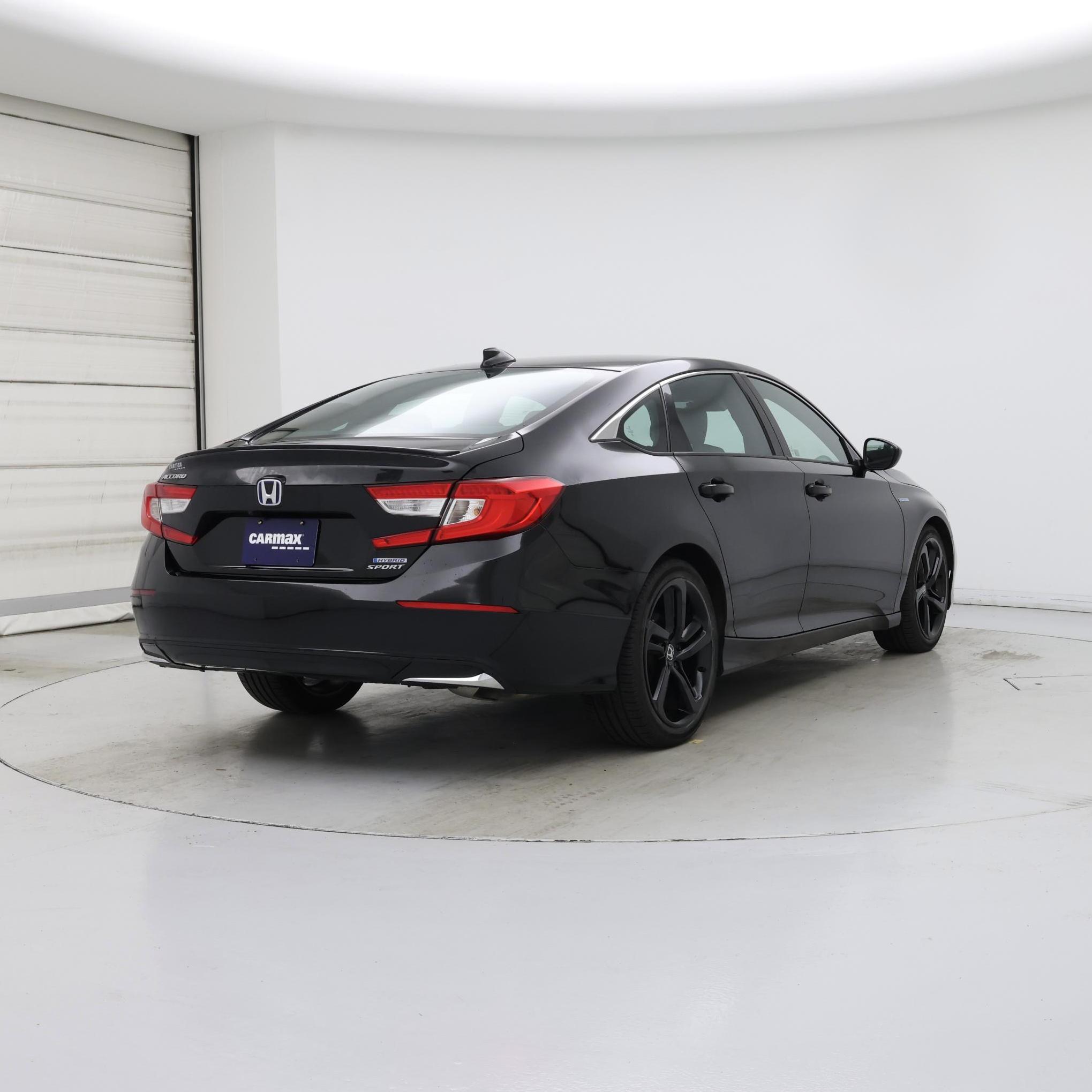 Thumbnail: 2022 Honda Accord - 8