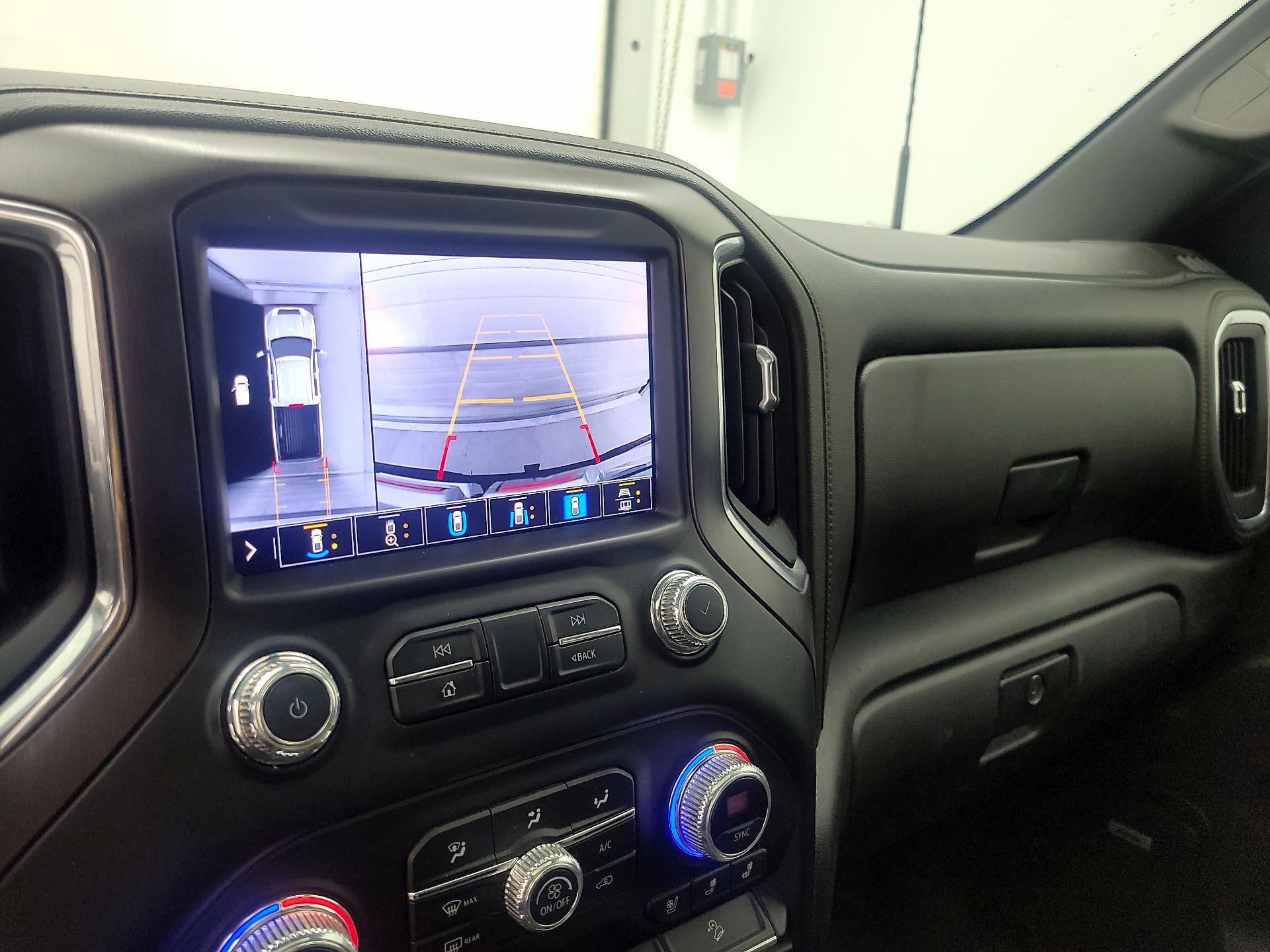 Thumbnail: 2020 GMC Sierra 2500 - 15