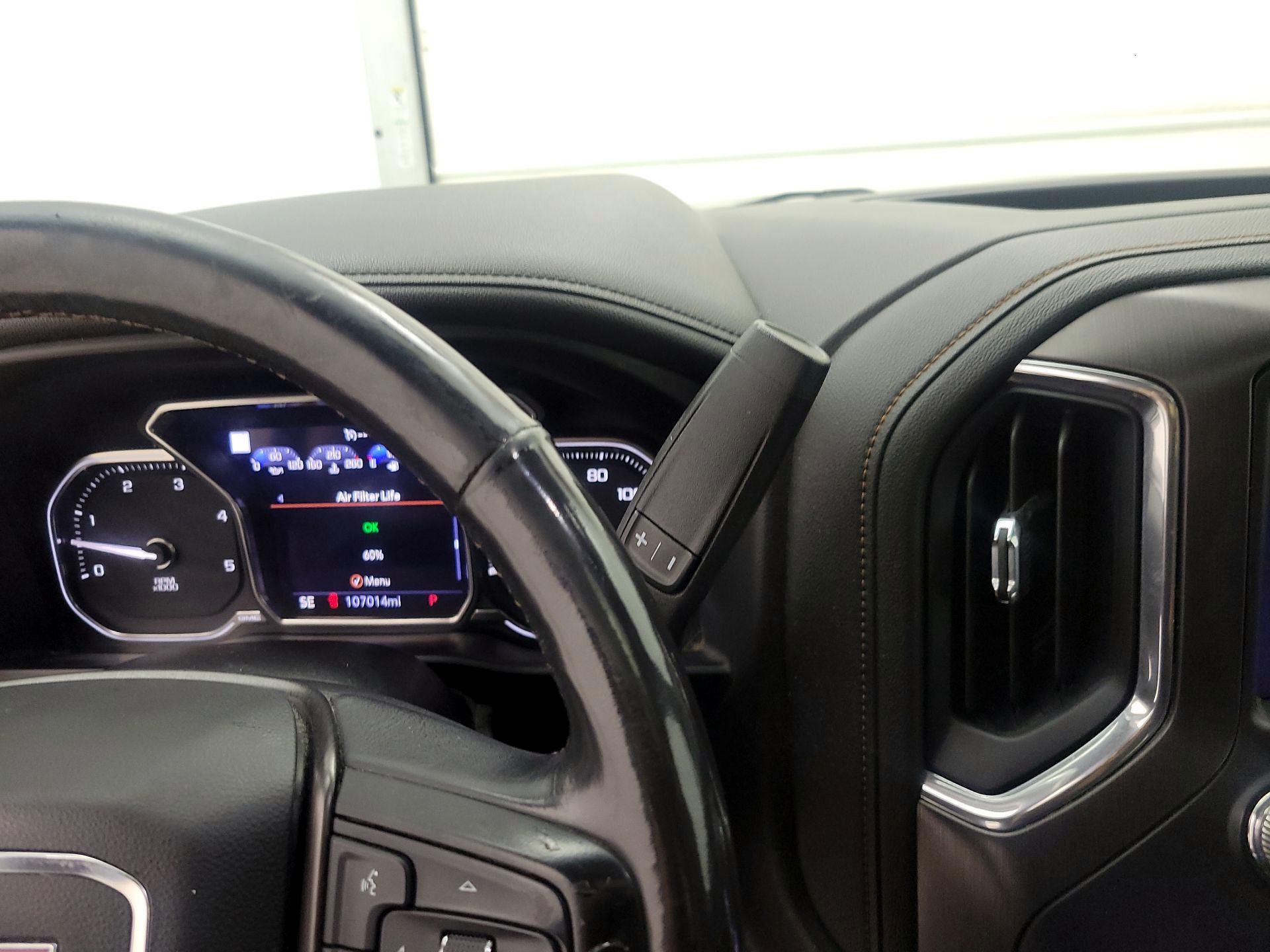 Thumbnail: 2020 GMC Sierra 2500 - 18