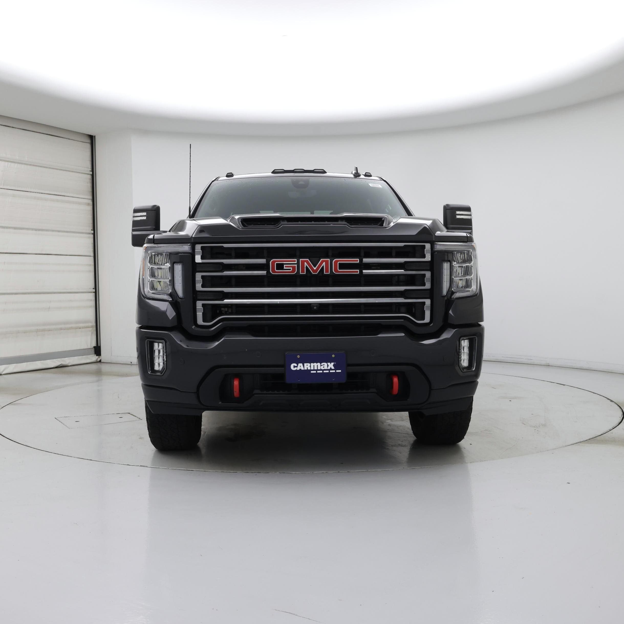 Thumbnail: 2020 GMC Sierra 2500 - 5