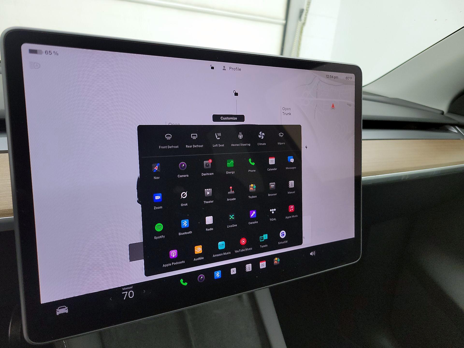 Thumbnail: 2023 Tesla Model Y - 14