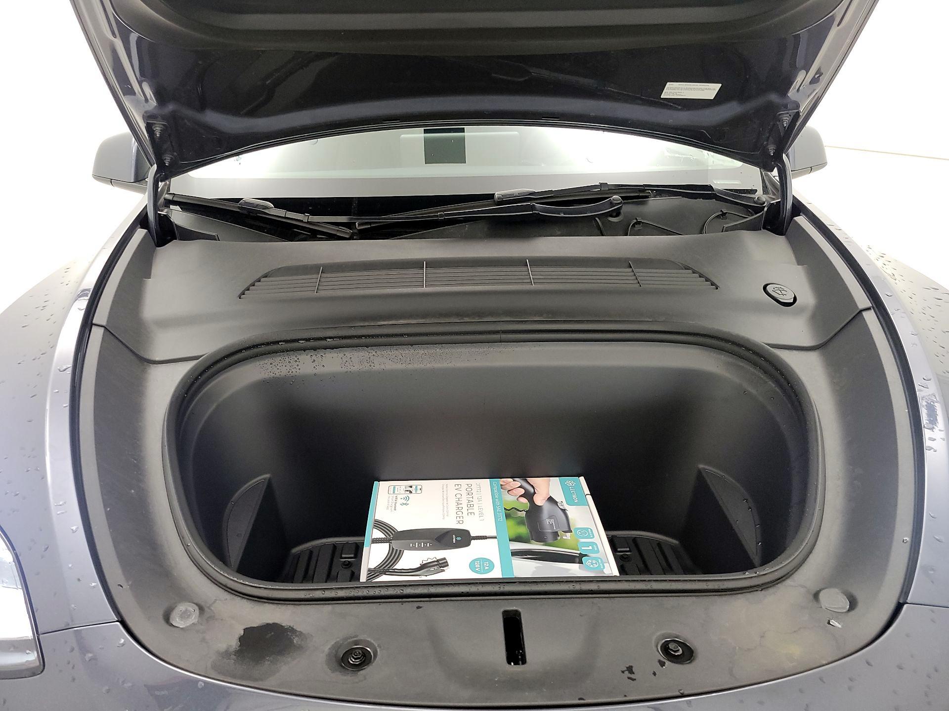 Thumbnail: 2023 Tesla Model Y - 19