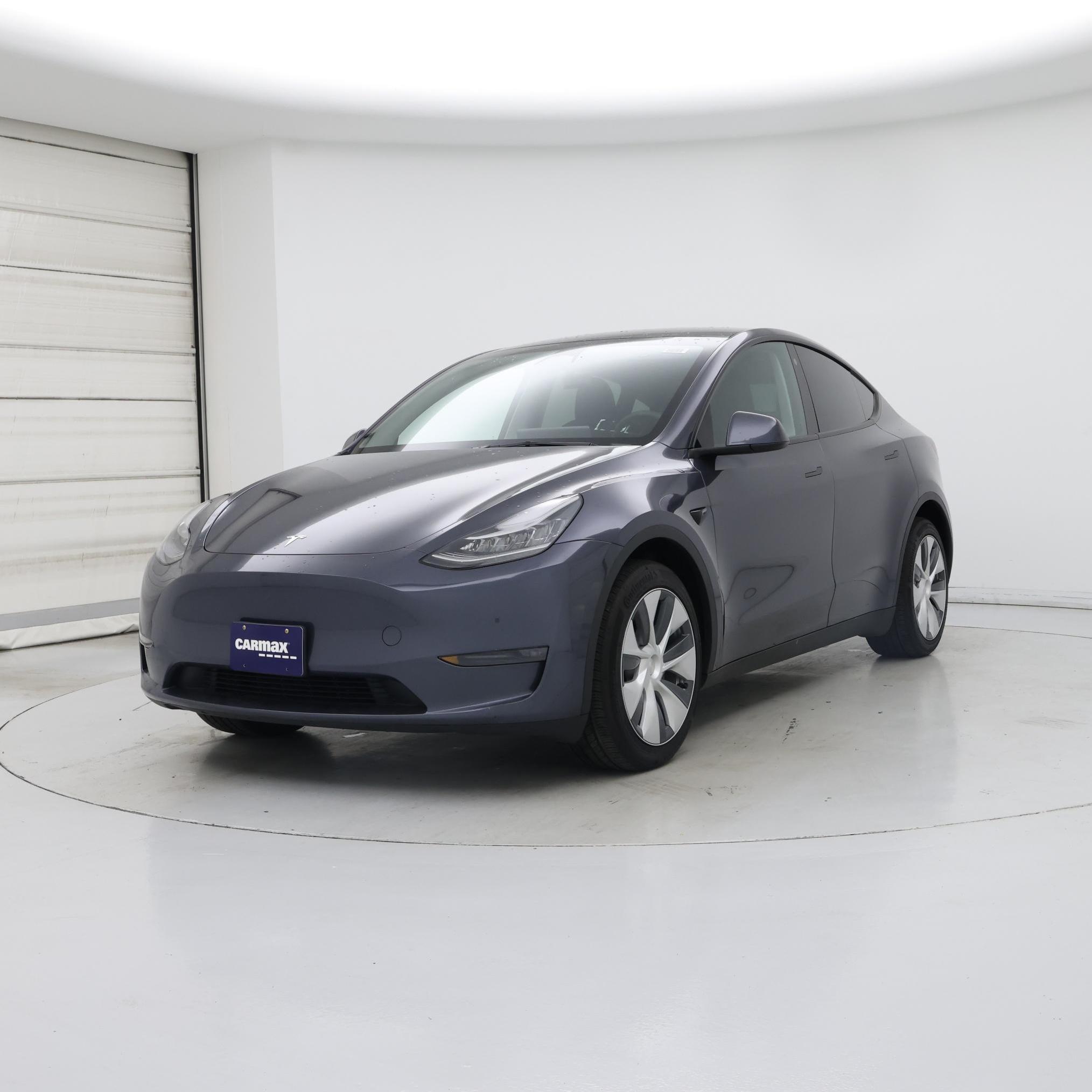 Thumbnail: 2023 Tesla Model Y - 4