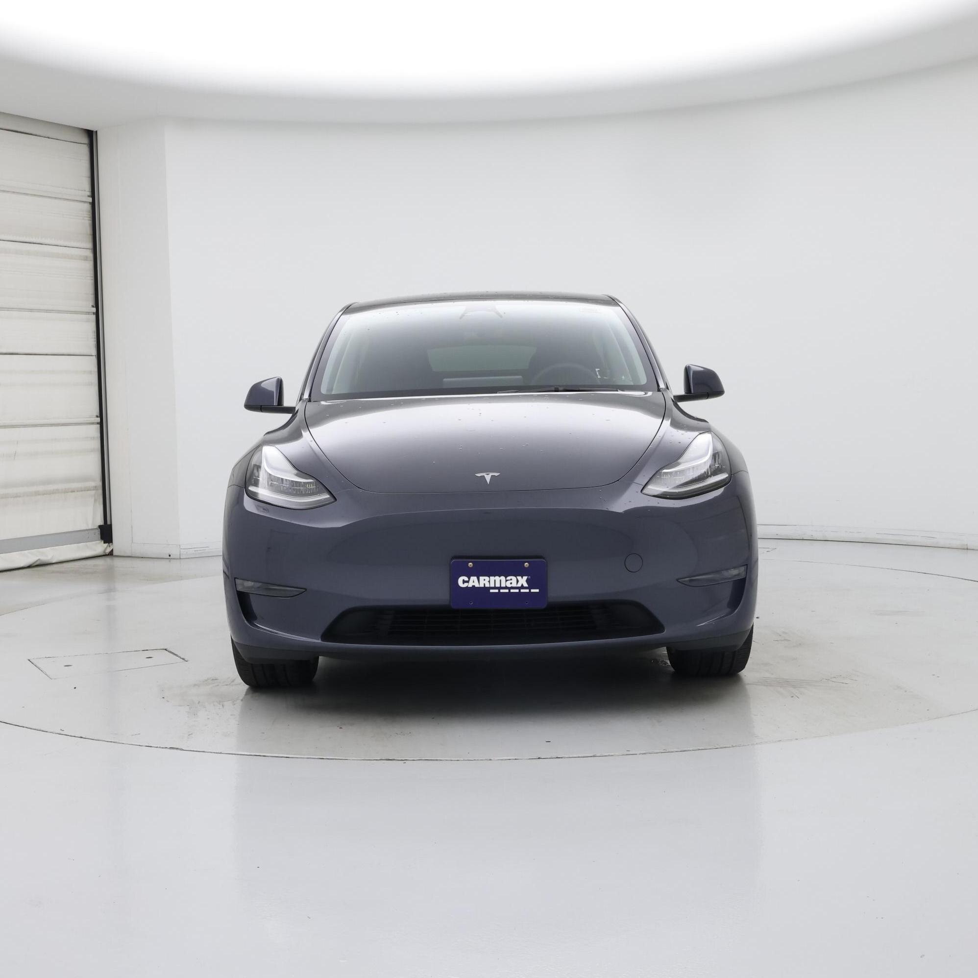 Thumbnail: 2023 Tesla Model Y - 5