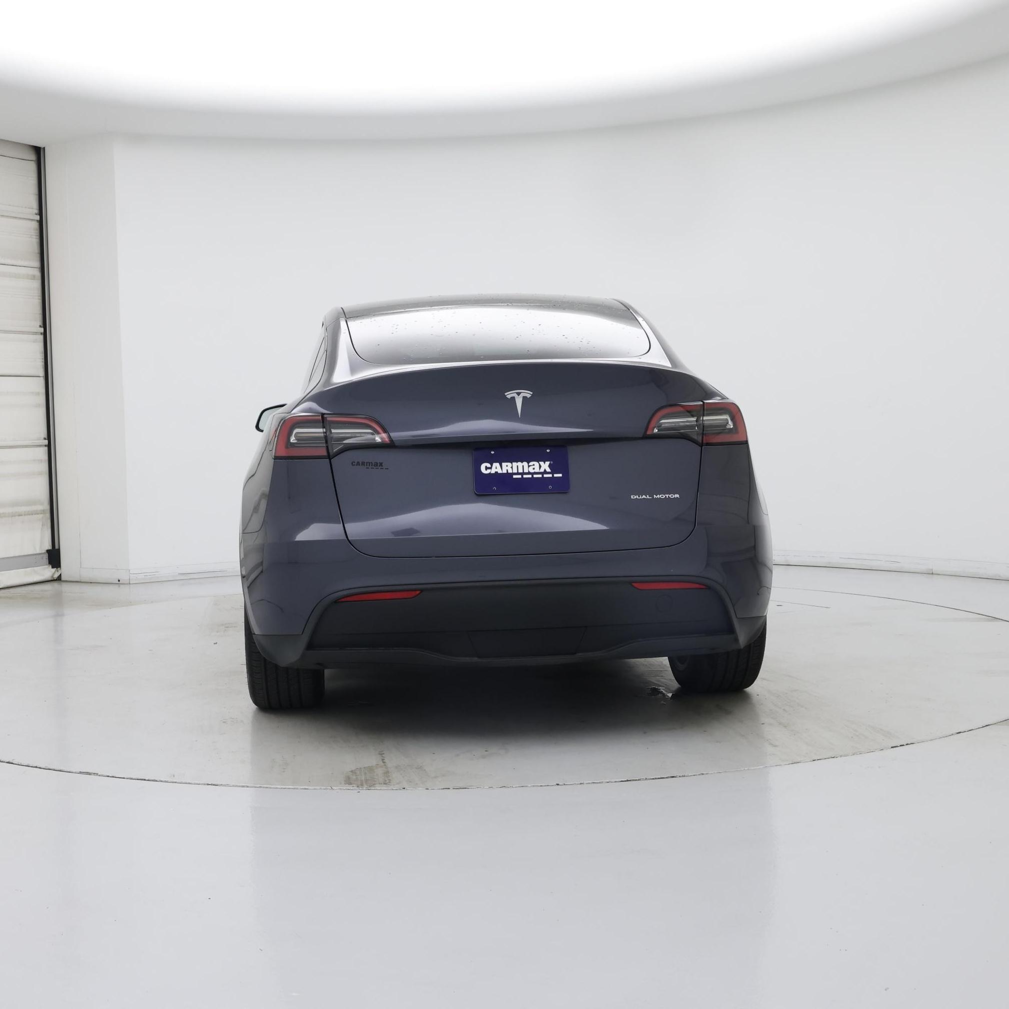 Thumbnail: 2023 Tesla Model Y - 6
