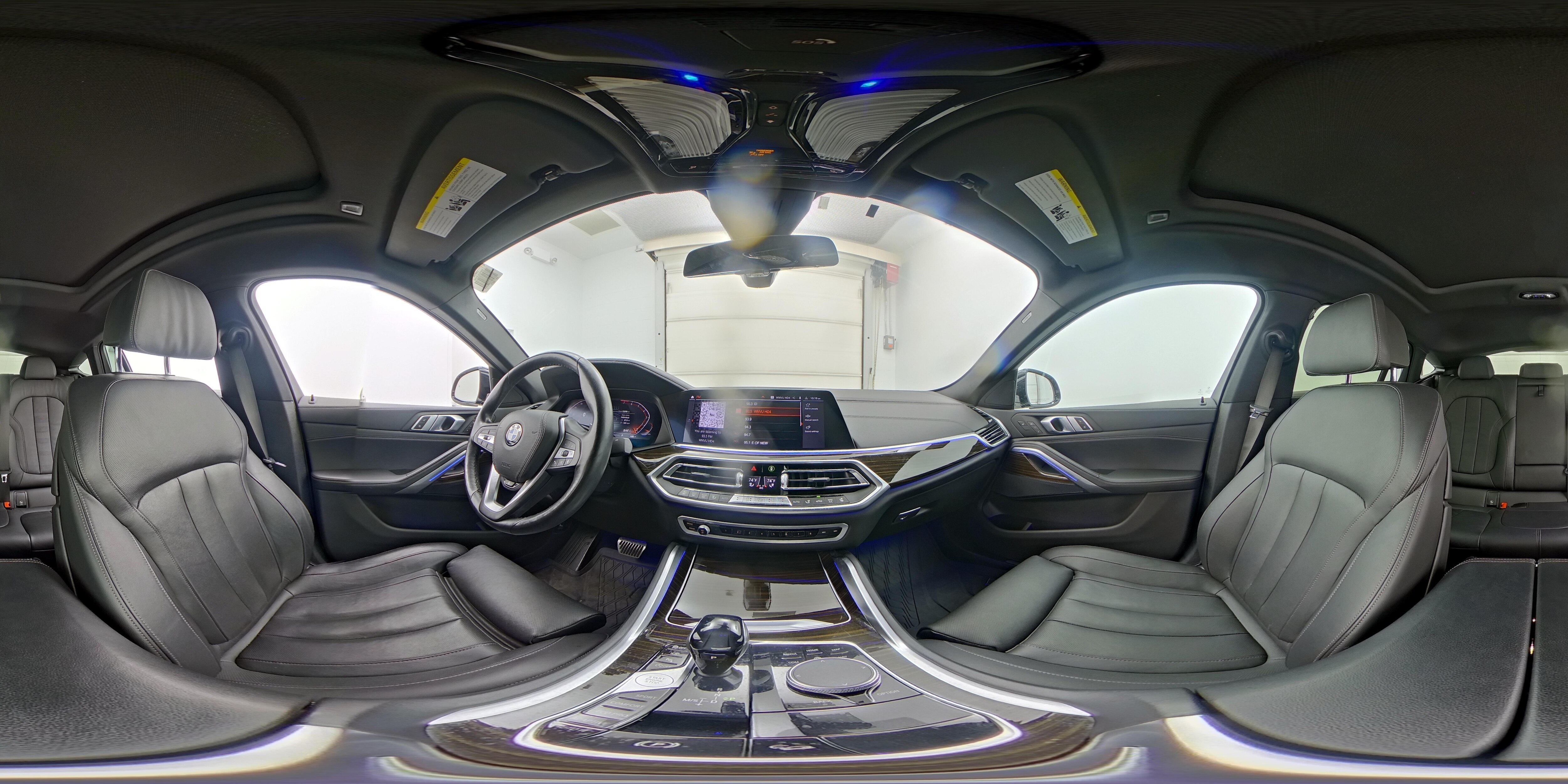 2020 BMW X6 40i - Photo 26