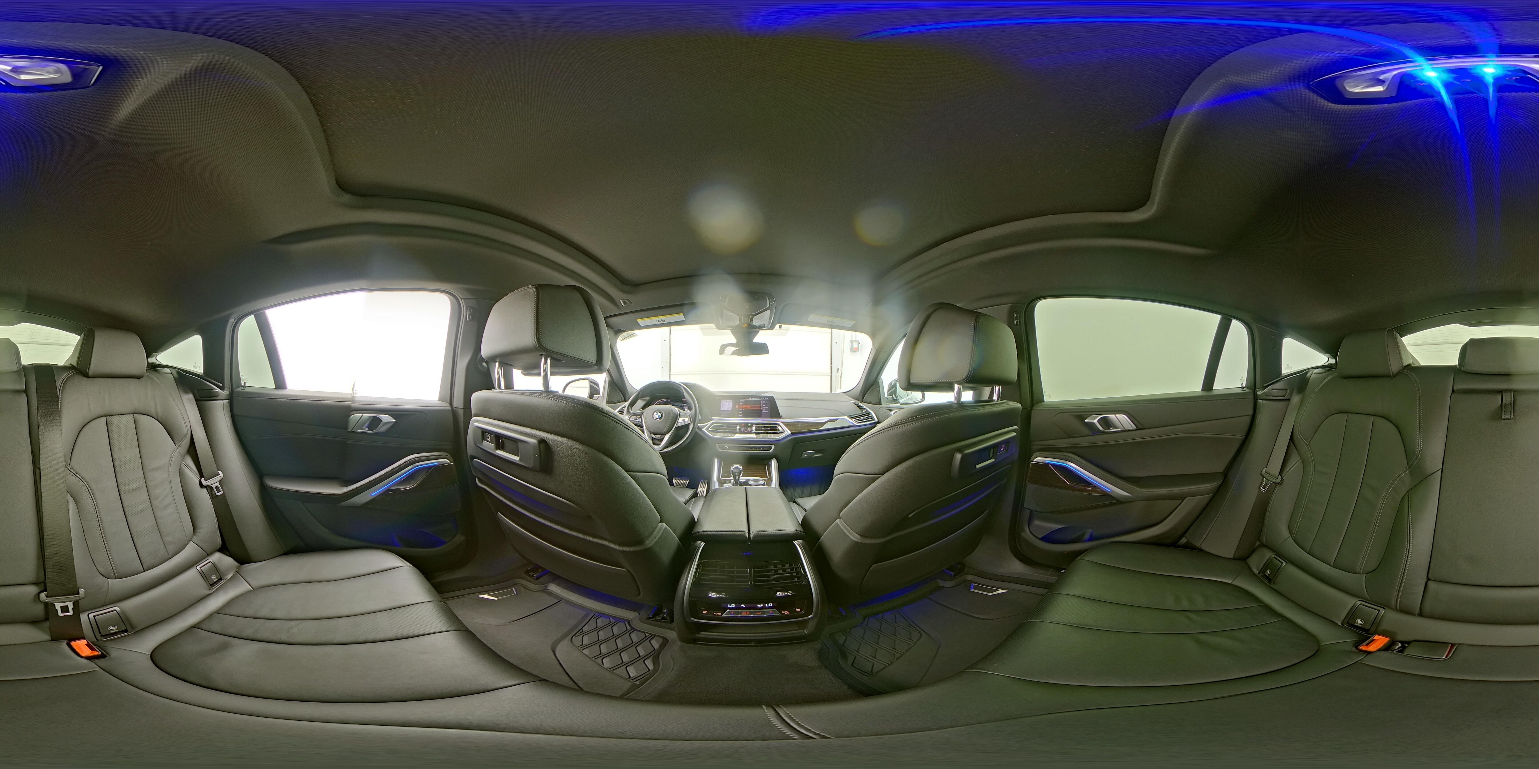 2020 BMW X6 40i - Photo 27