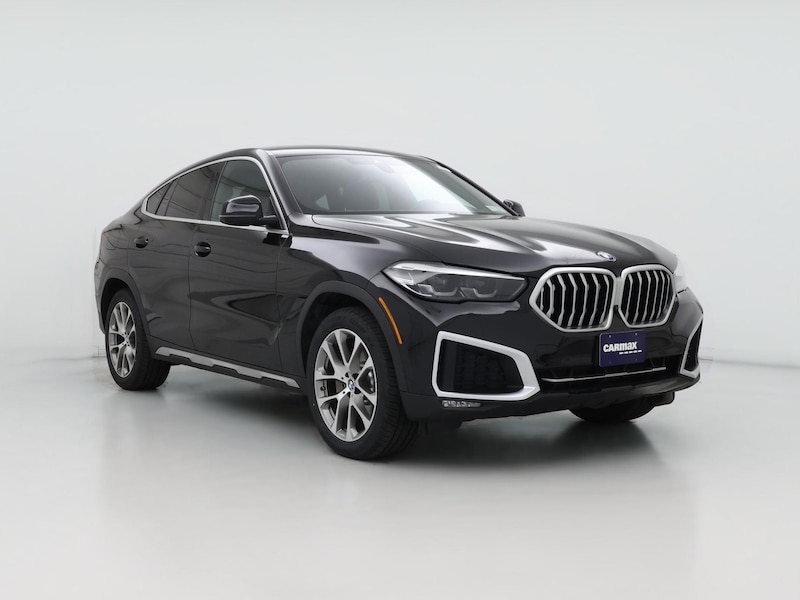 2020 BMW X6 xDrive40i -
                  Edison, NJ