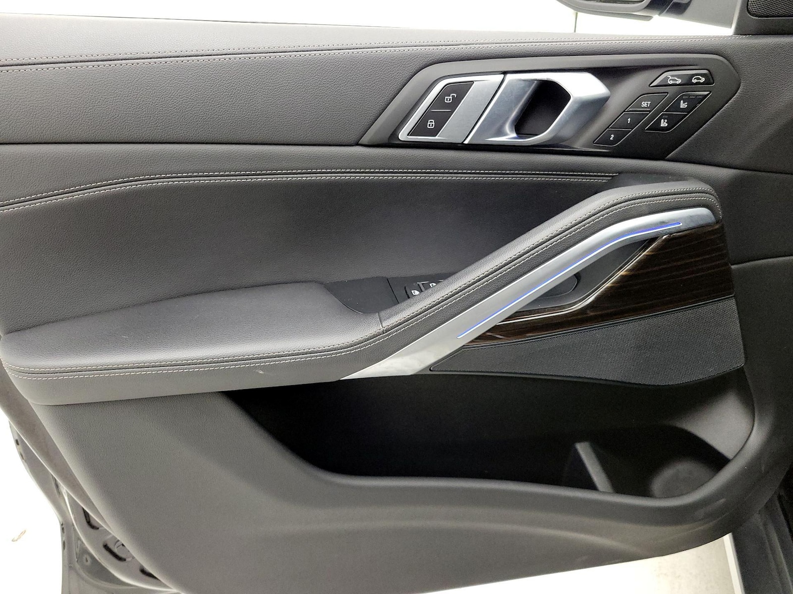 2020 BMW X6 40i - Photo 13