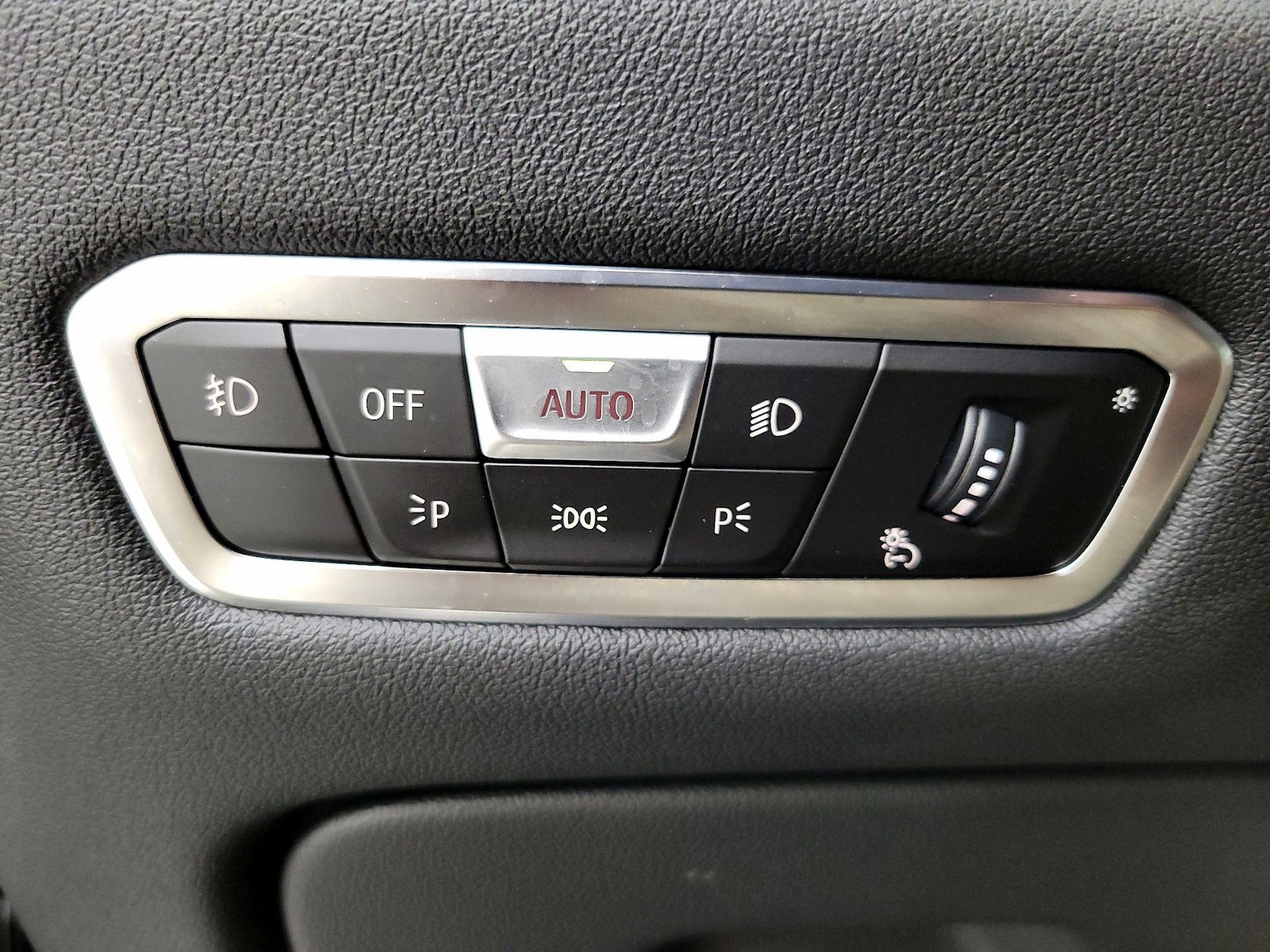 2020 BMW X6 40i - Photo 14