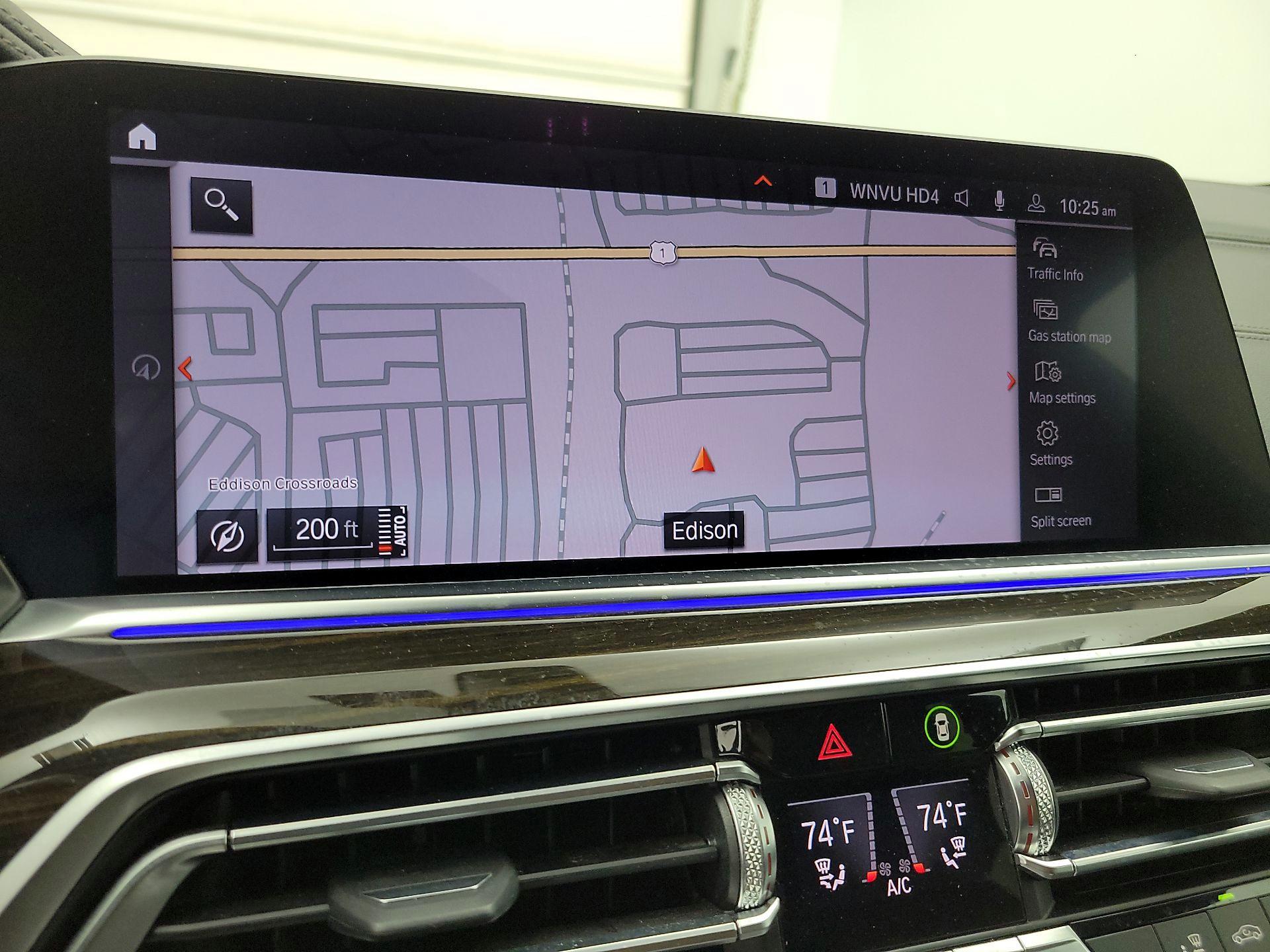 Thumbnail: 2020 BMW X6 - 14