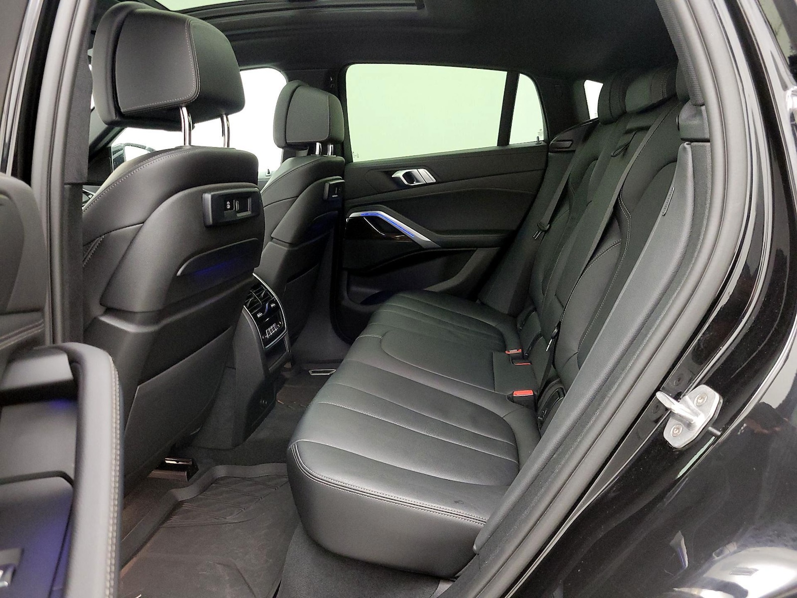 2020 BMW X6 40i - Photo 22