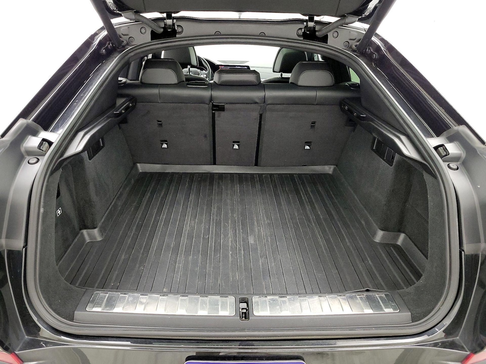 2020 BMW X6 40i - Photo 23