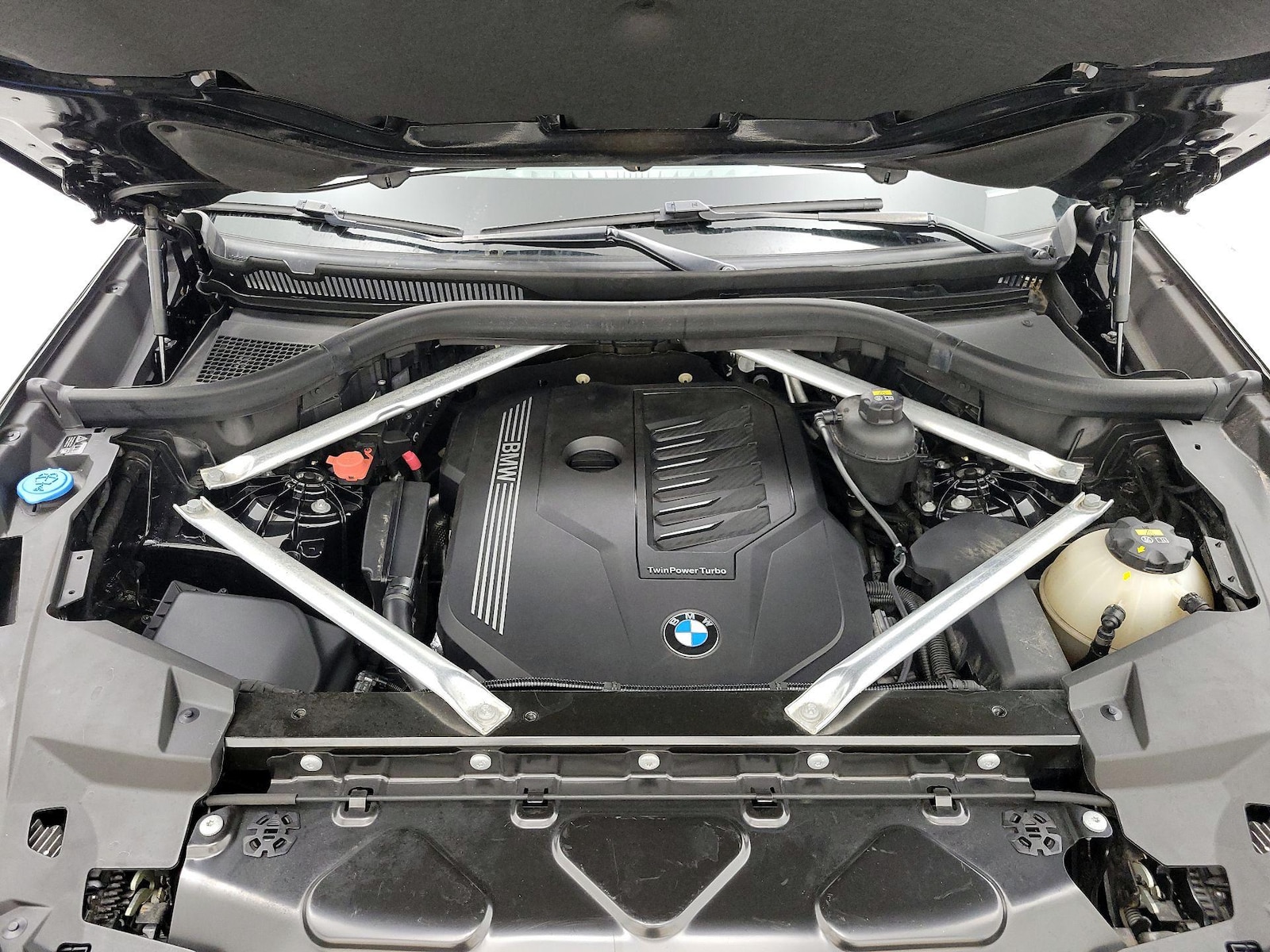 2020 BMW X6 40i - Photo 24