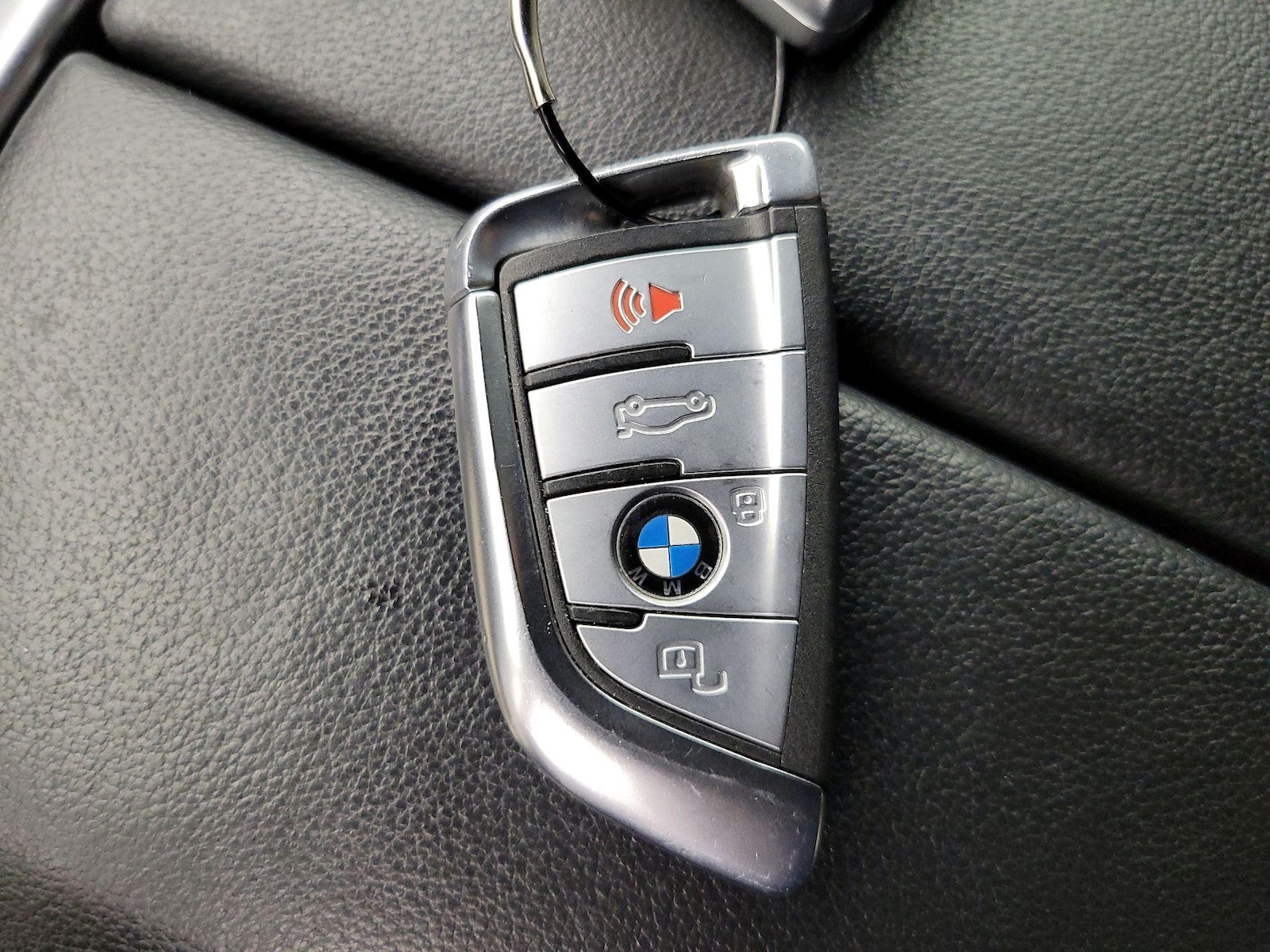 2020 BMW X6 40i - Photo 25